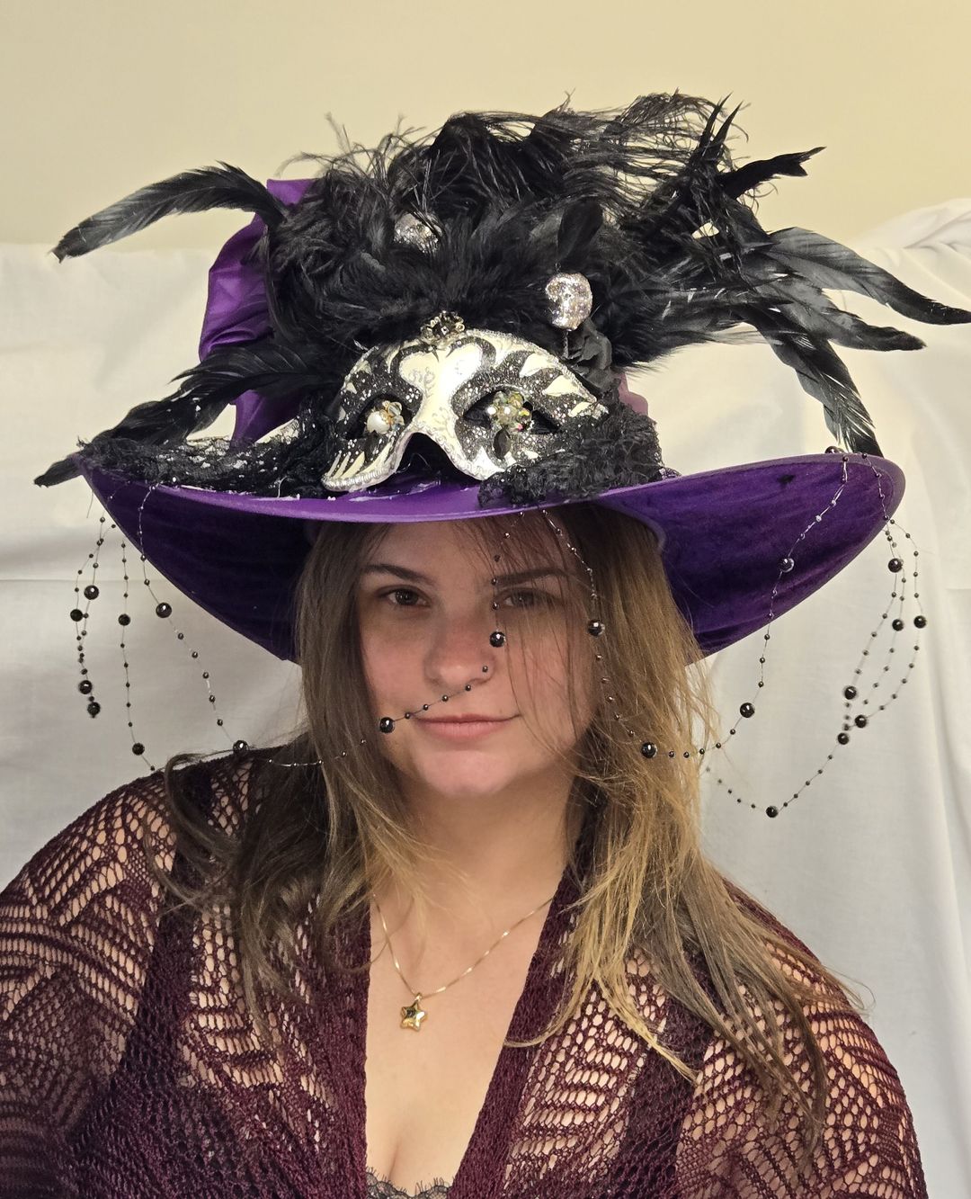 @Faery Ball / Treasures Market