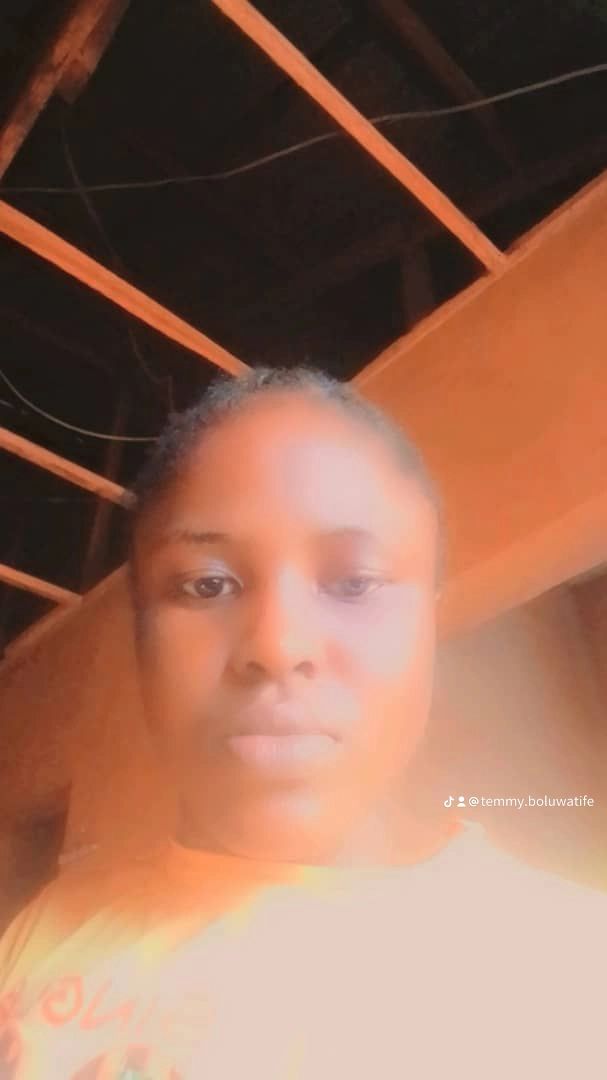@temmy boluwatife