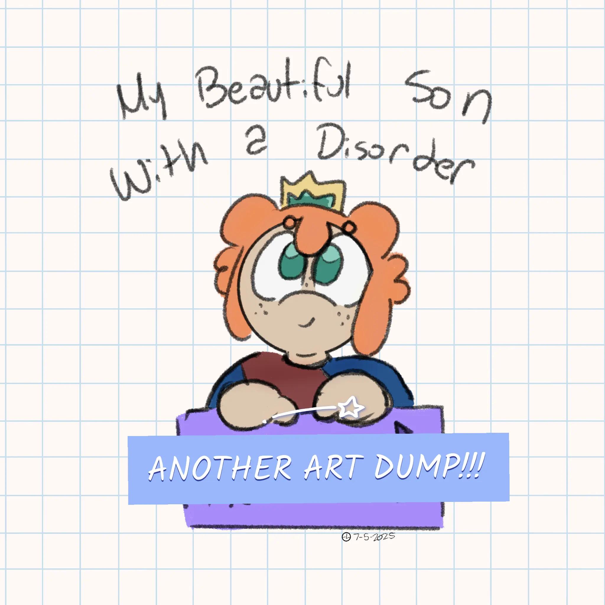 @LunieLoon!