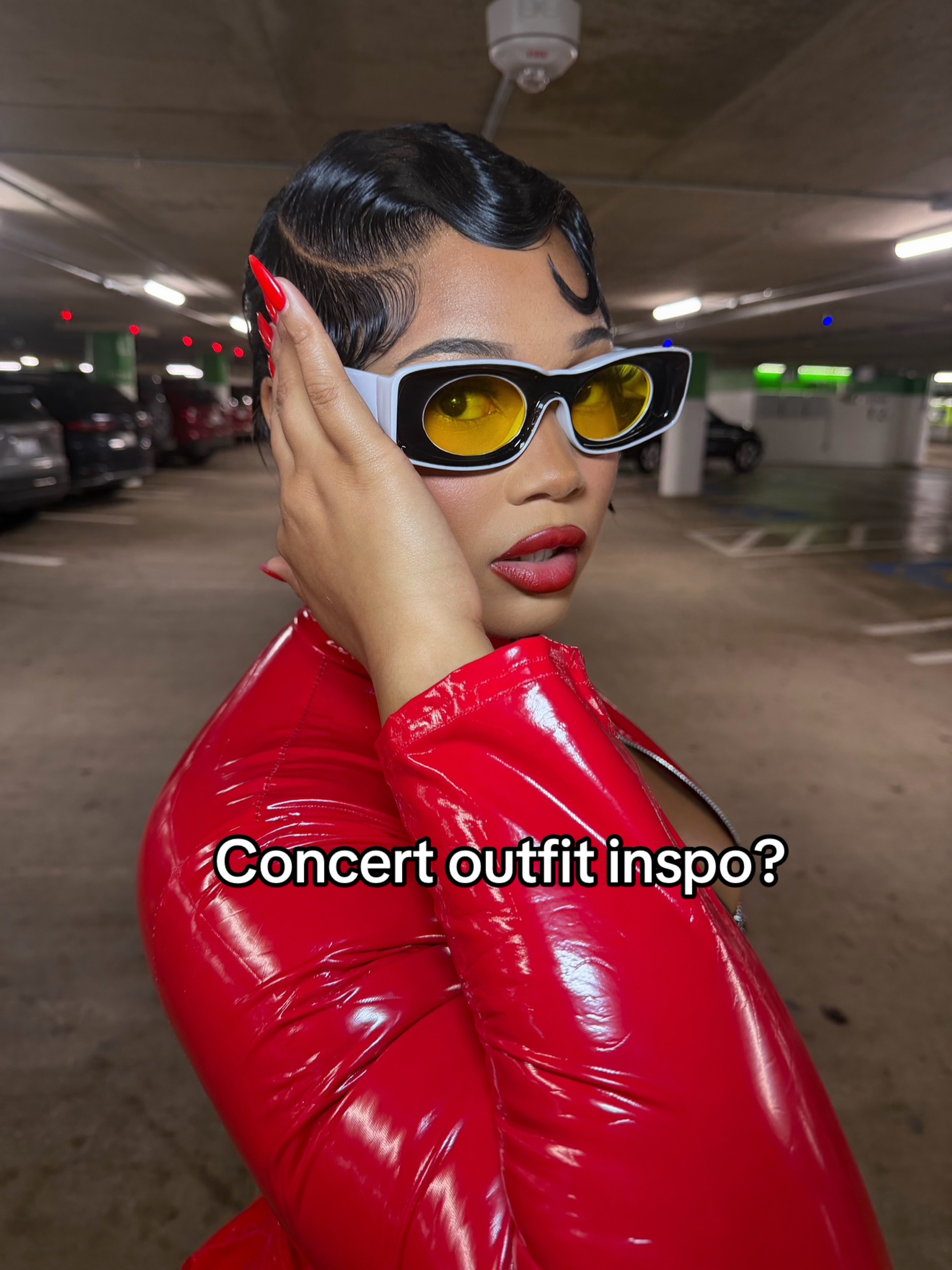 @Glam Goddess