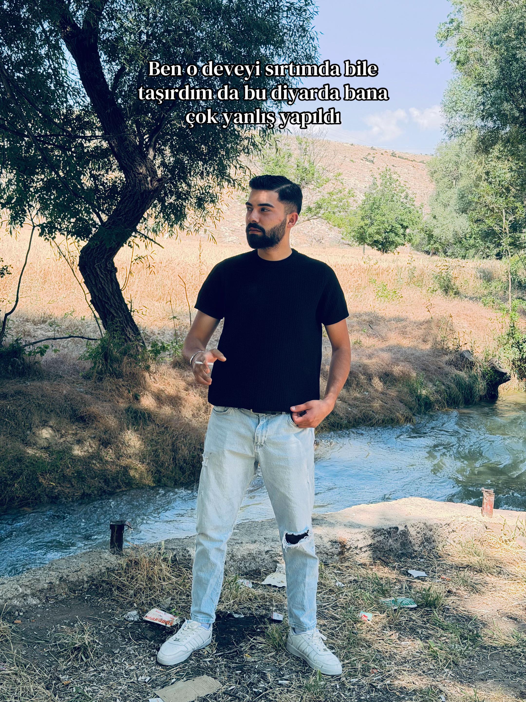 @Oğuzhan T&uuml;rkben