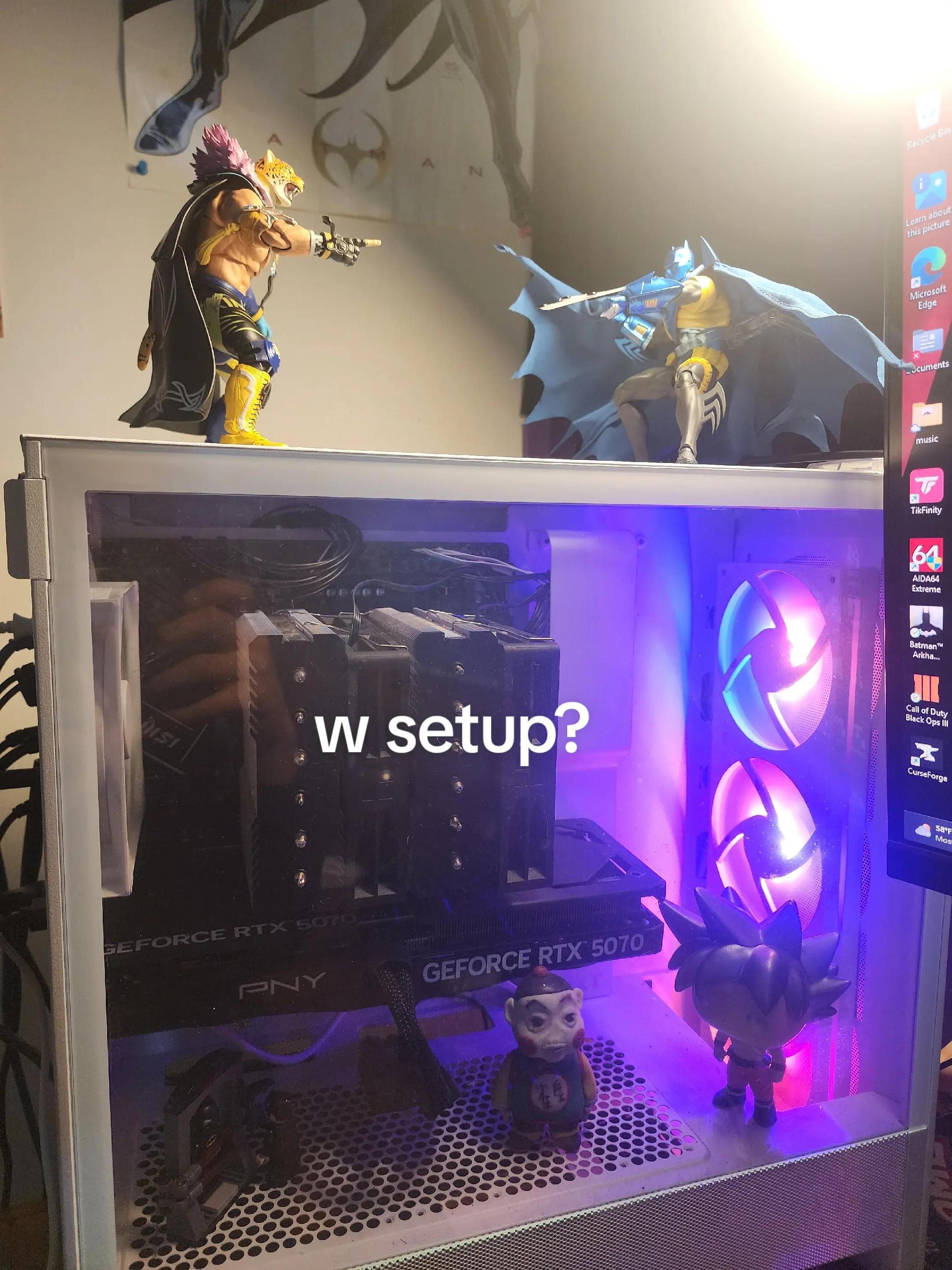@Tygerkid