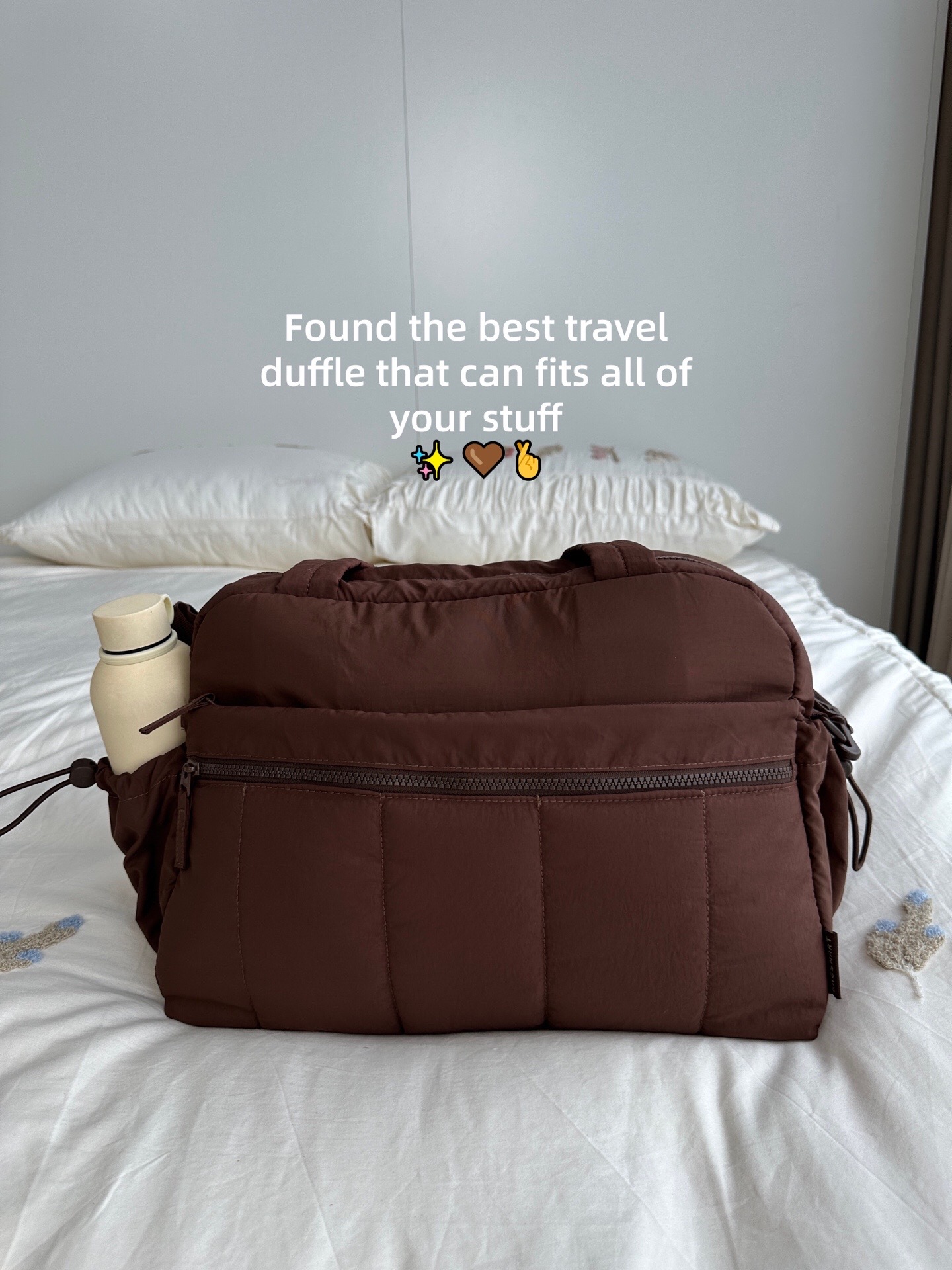 @BAGSMART