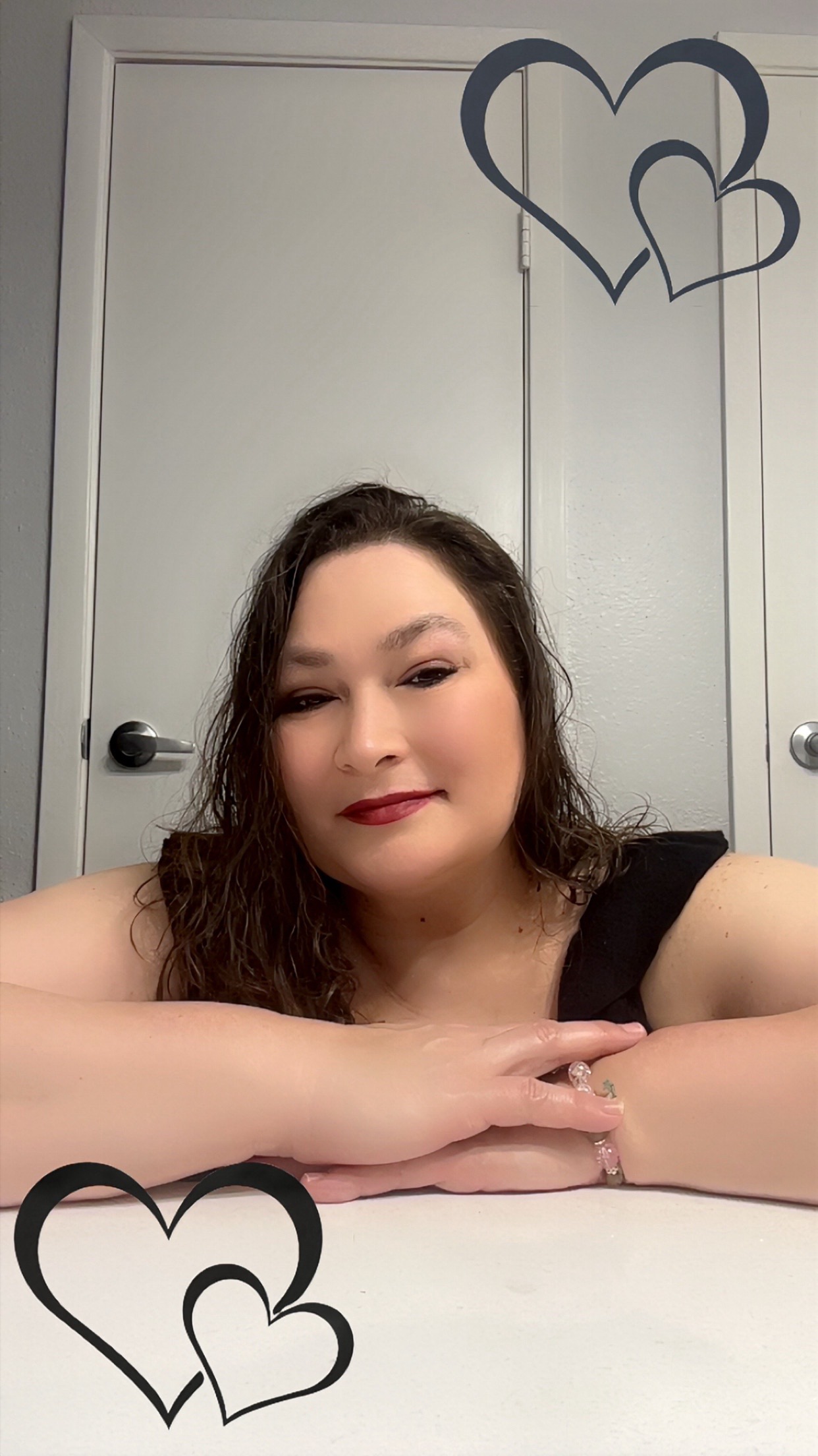 @Mrsirreplaceable79