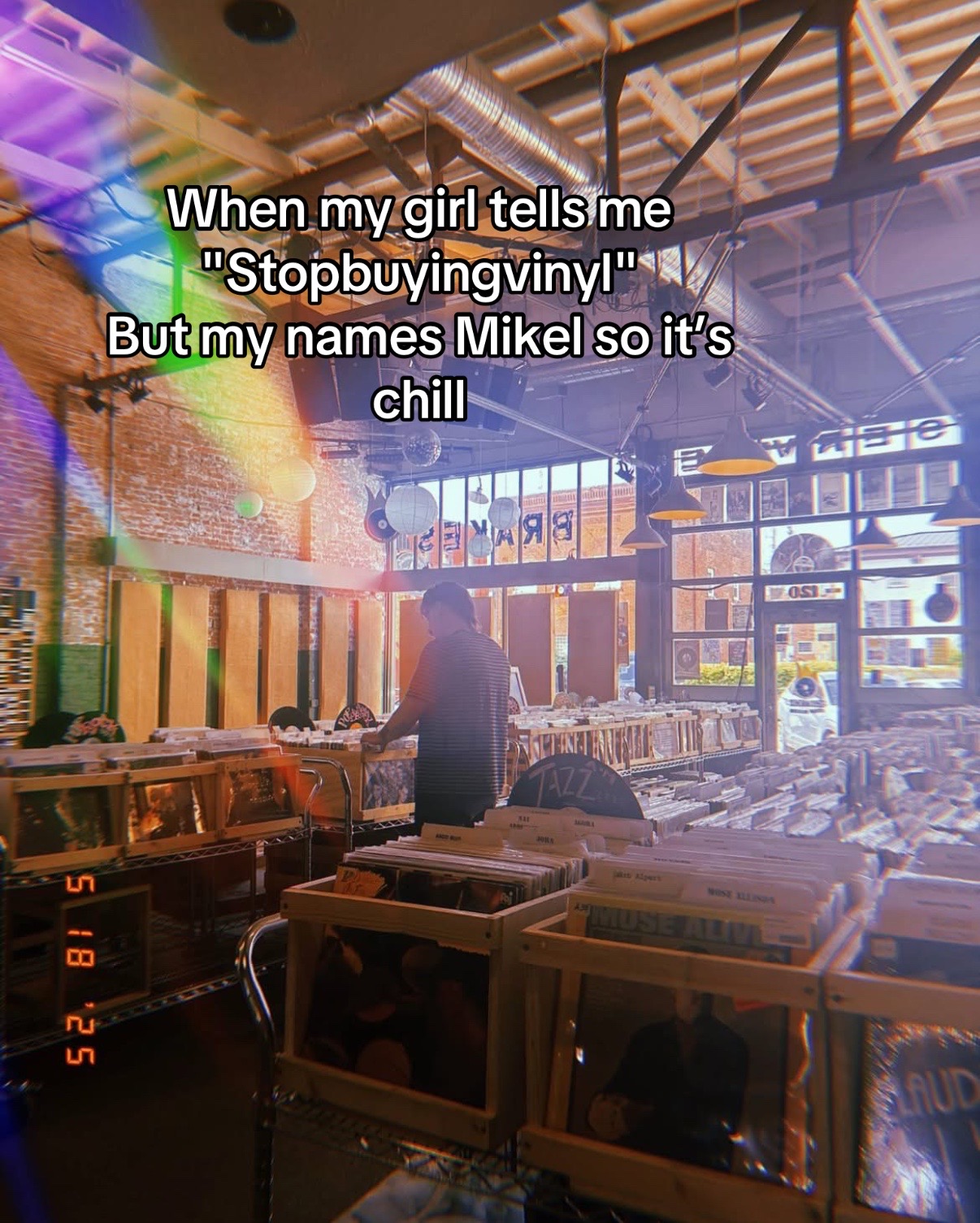 @Not just Mikel
