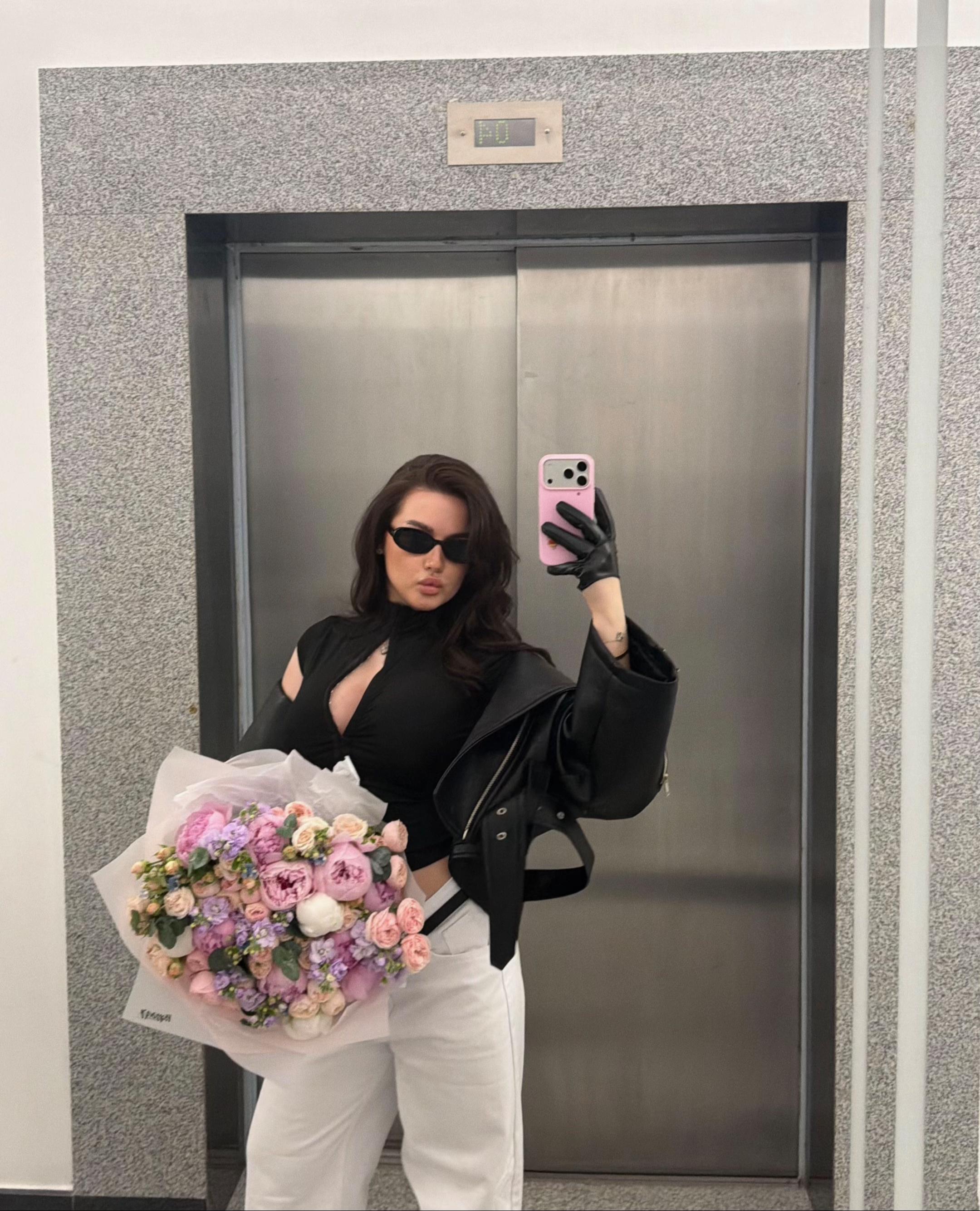 @Nika Sokolova