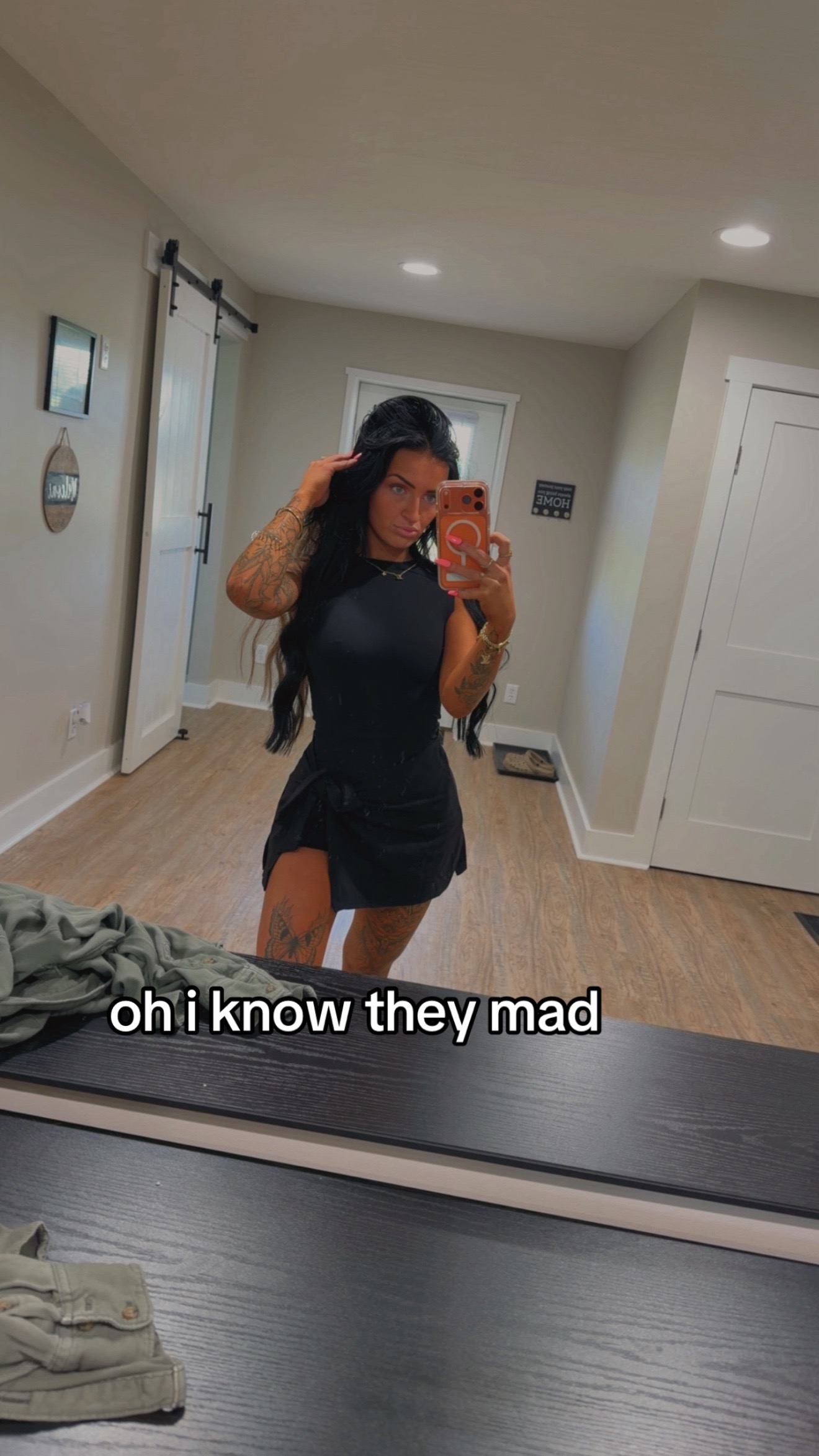 @ronika eskins
