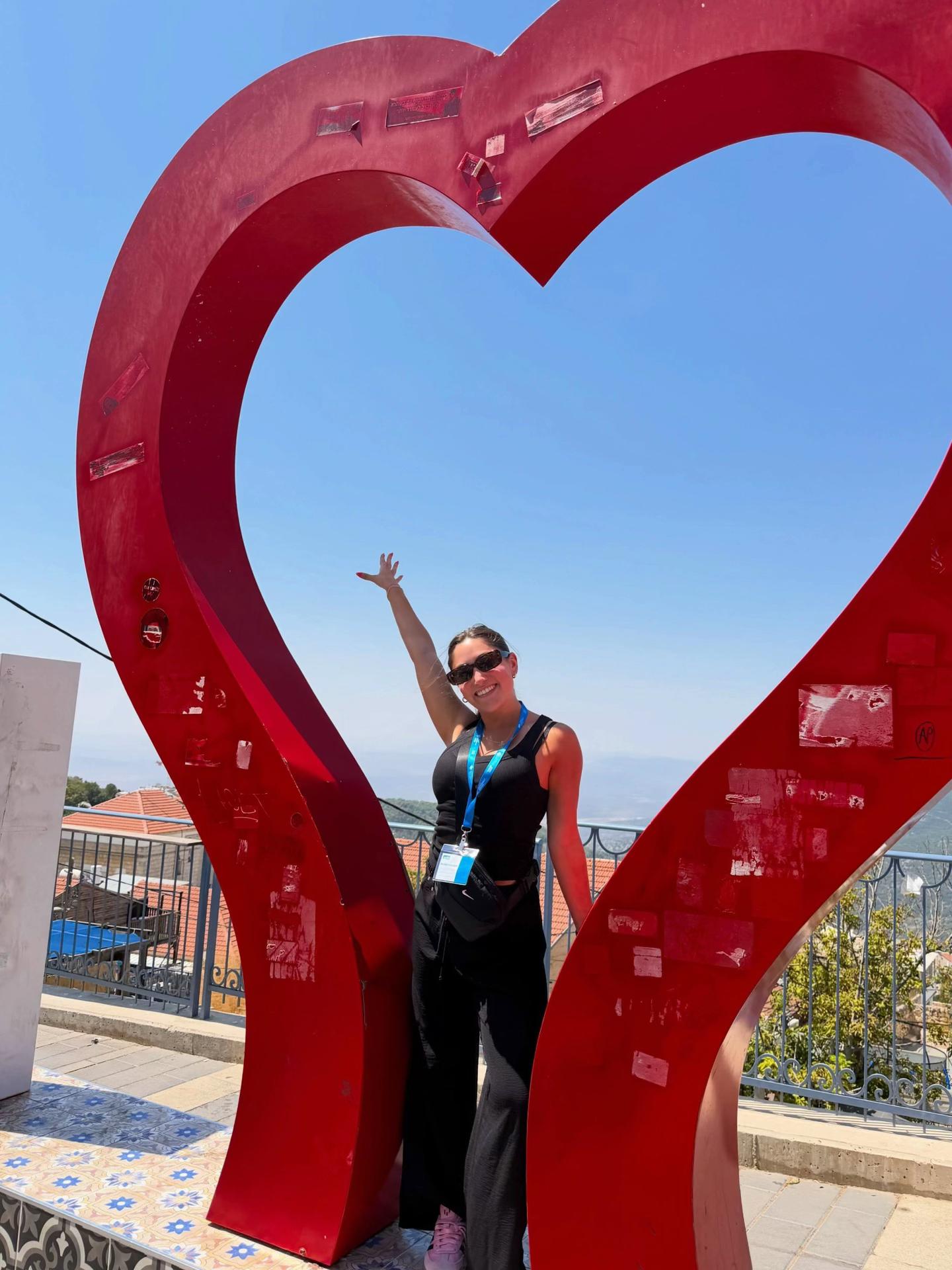 @Birthright Israel
