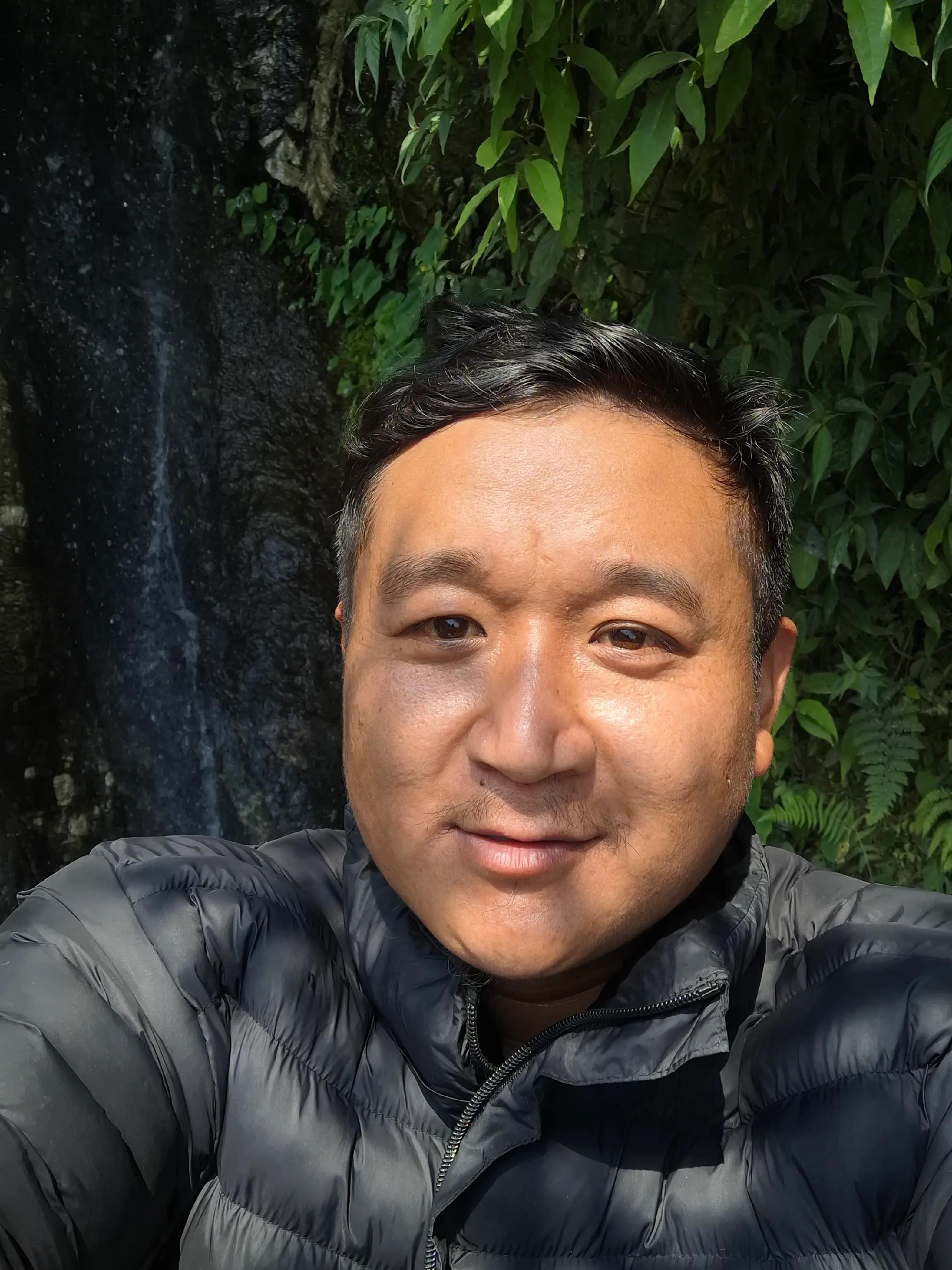 @PASHANG SHERPA