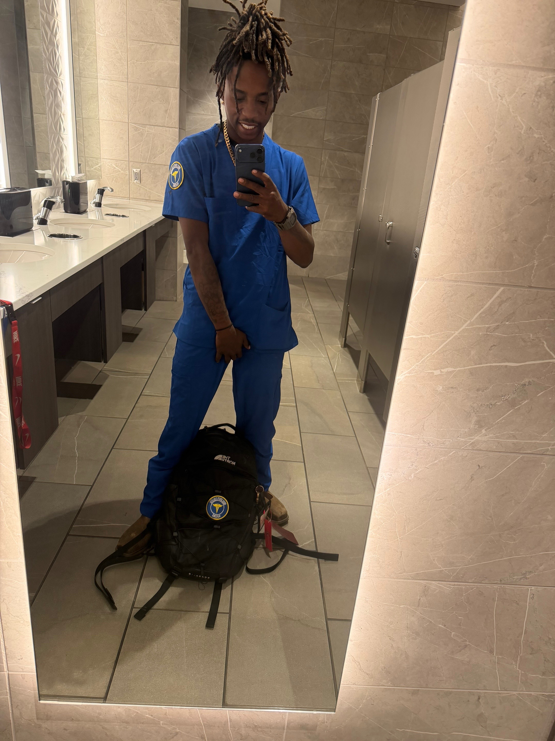 @Keandrejuslivin