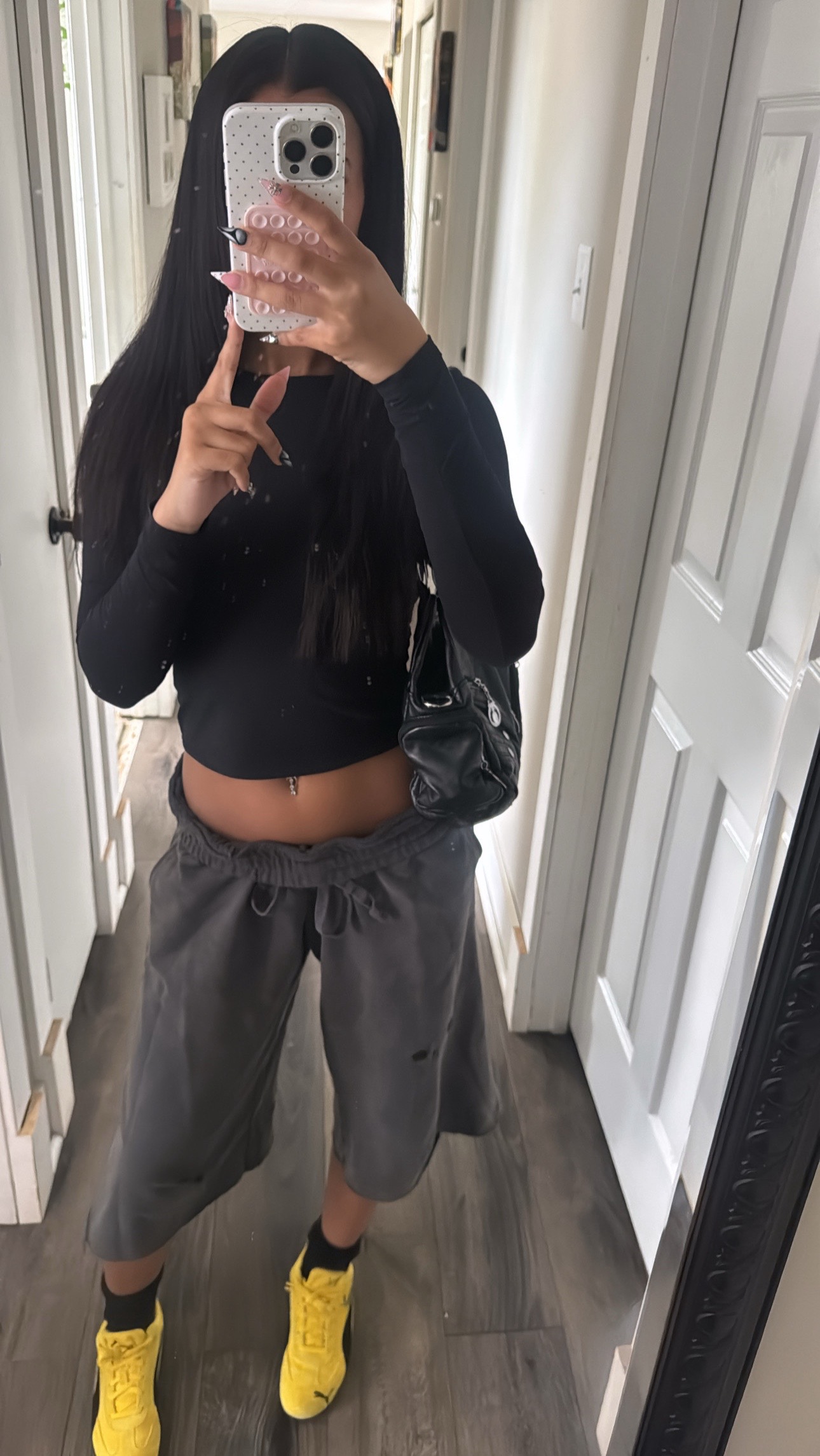 @sisi grwm