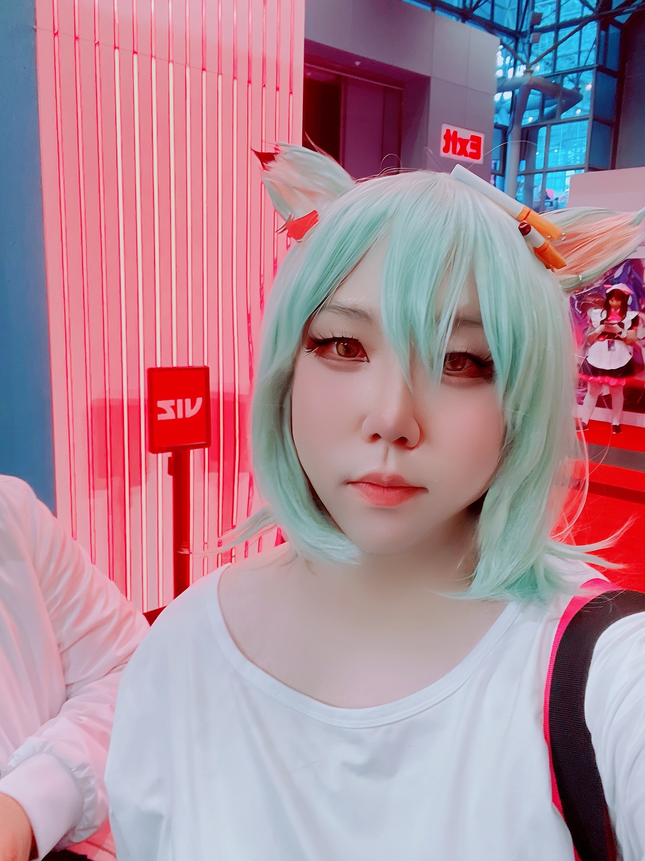 @Sunjuncosplay