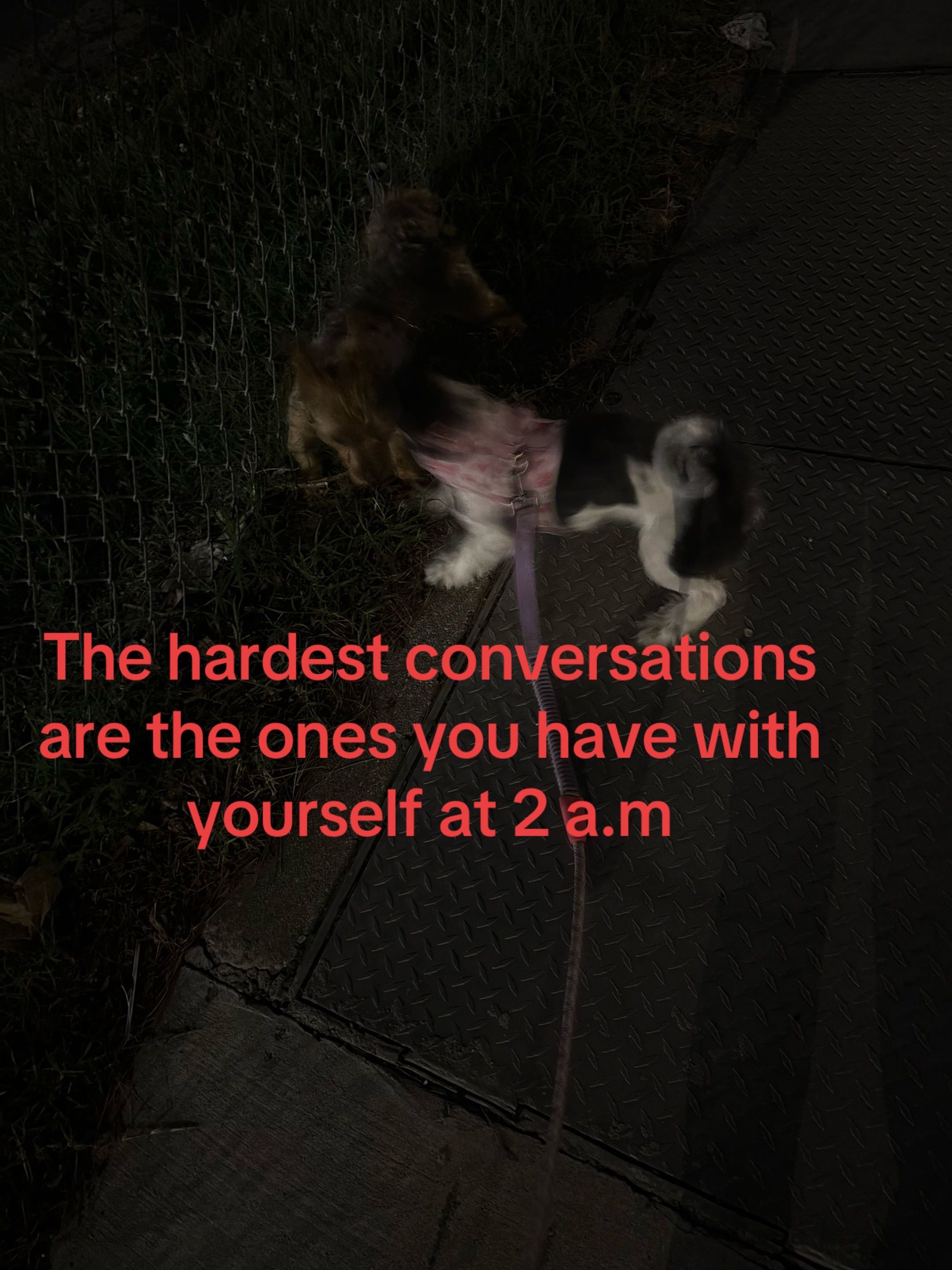@Secret