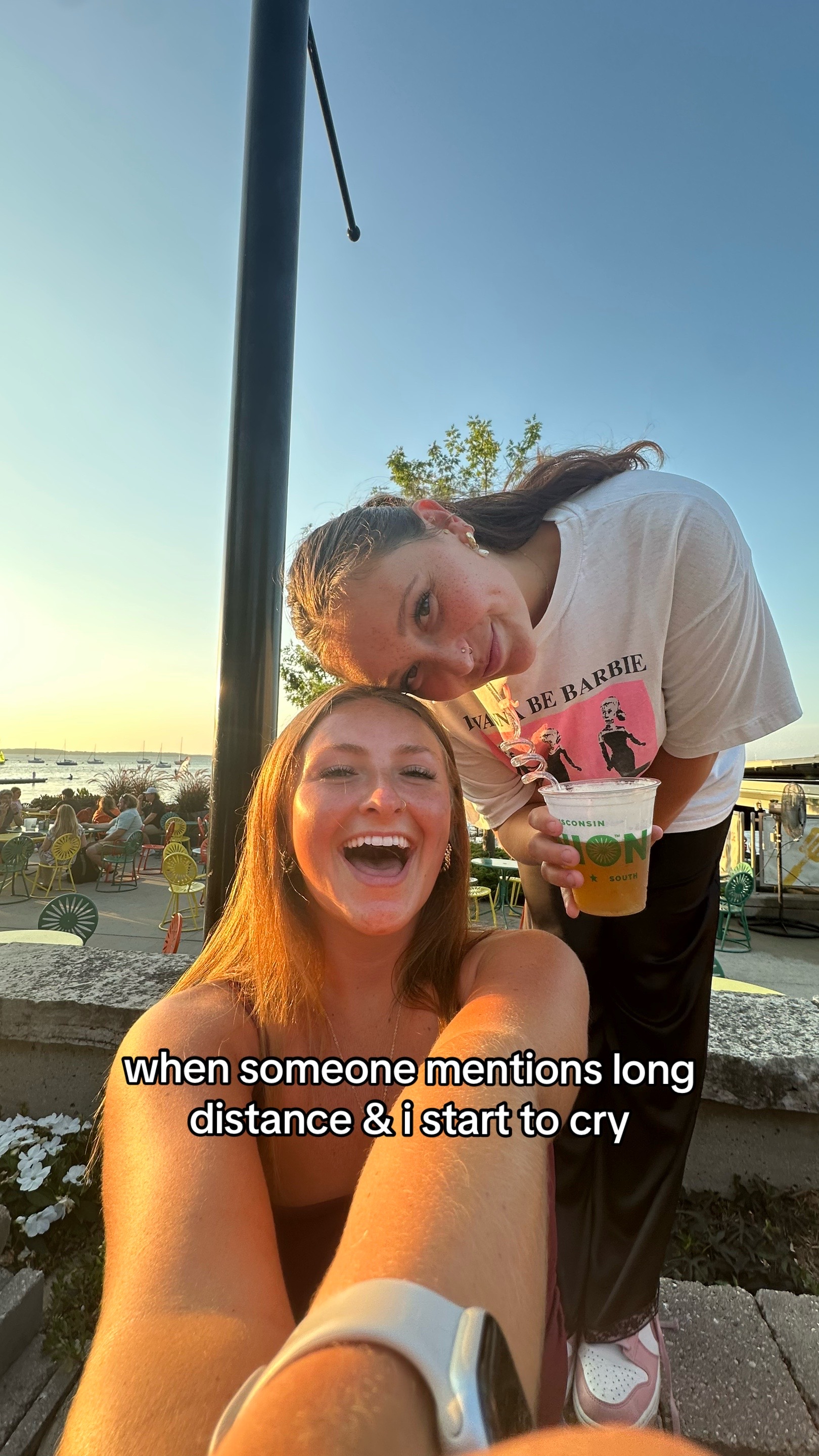 @Every Bitch Needs a Scrunchie