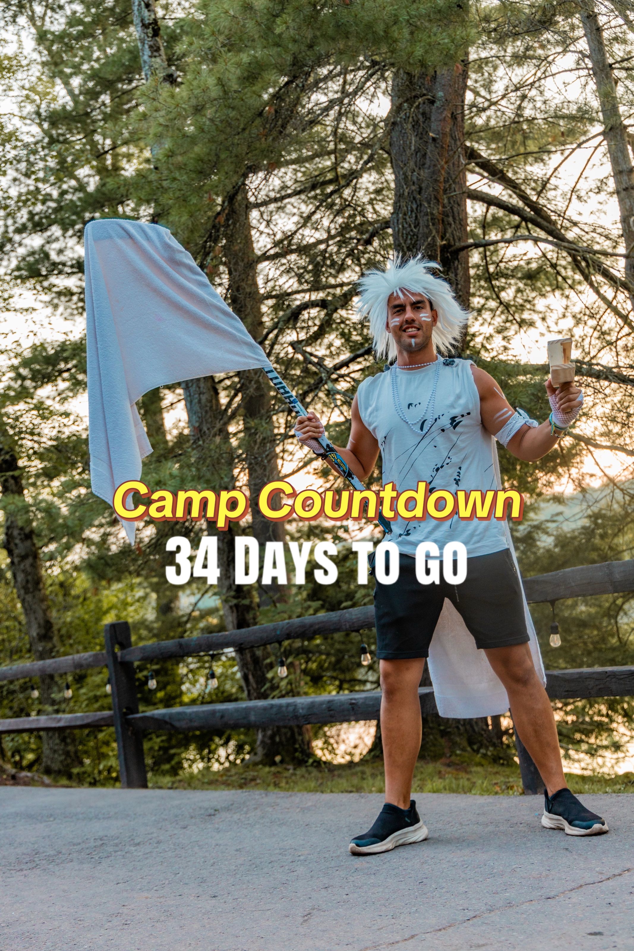 @Iker | Summer Camp🏕️
