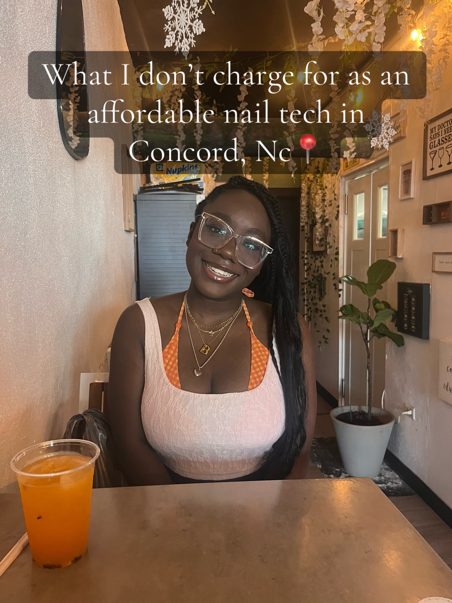 @BreAsha|Concord Nail Tech|