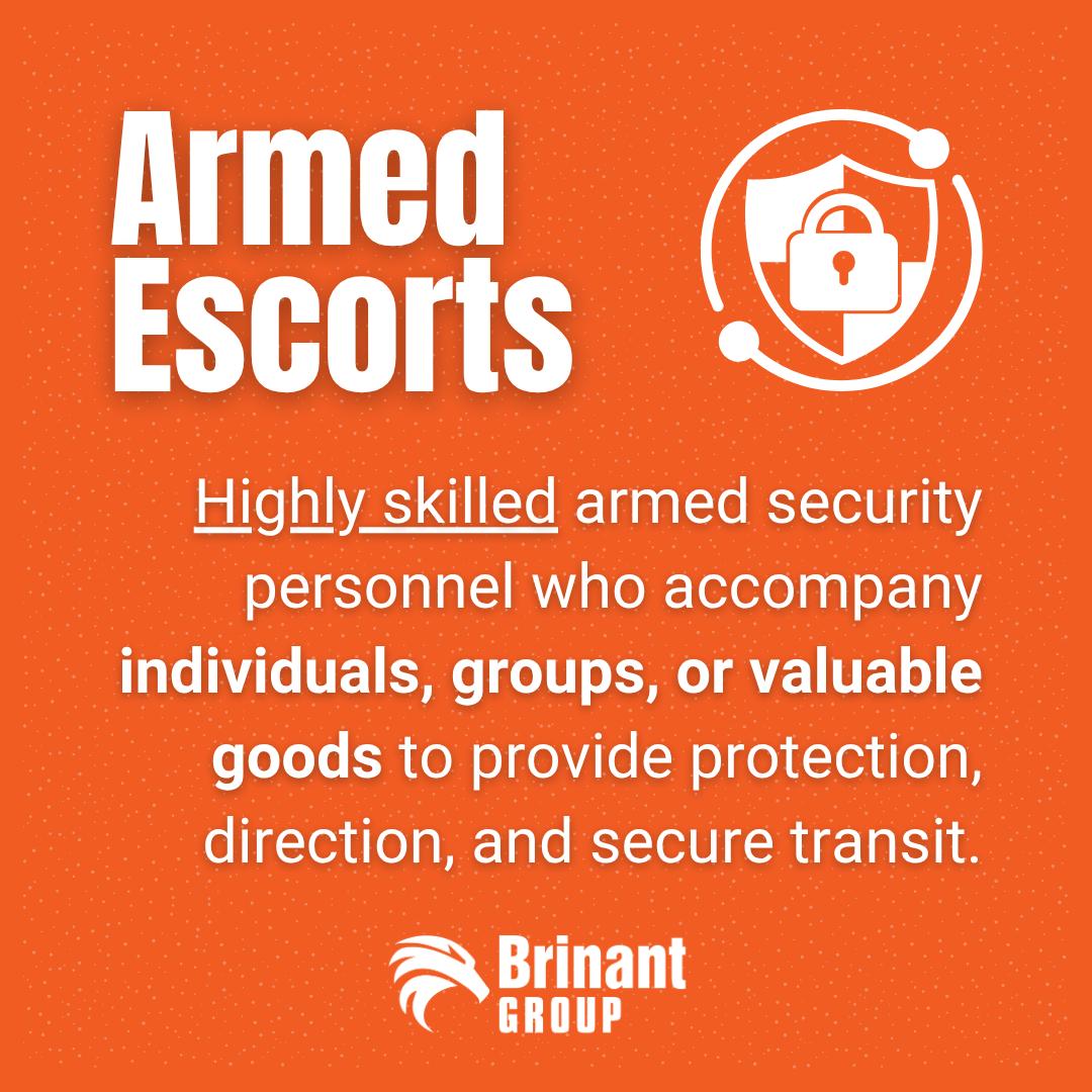 @Brinant Security