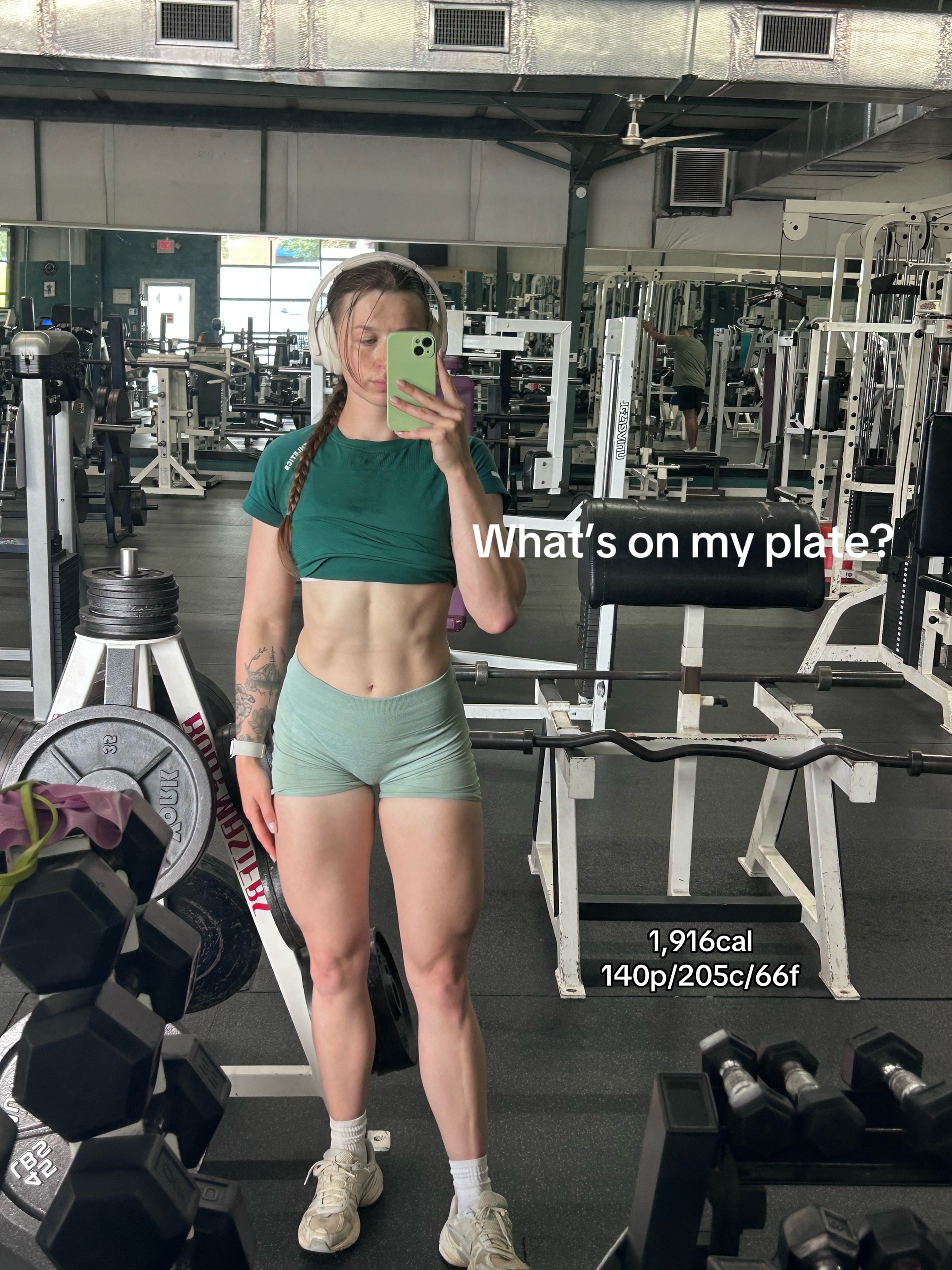 @Becky
