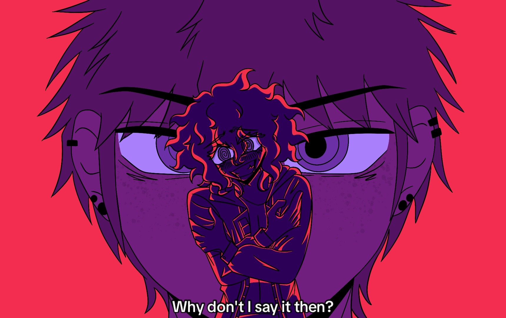 @mikey โ COMMS OPEN