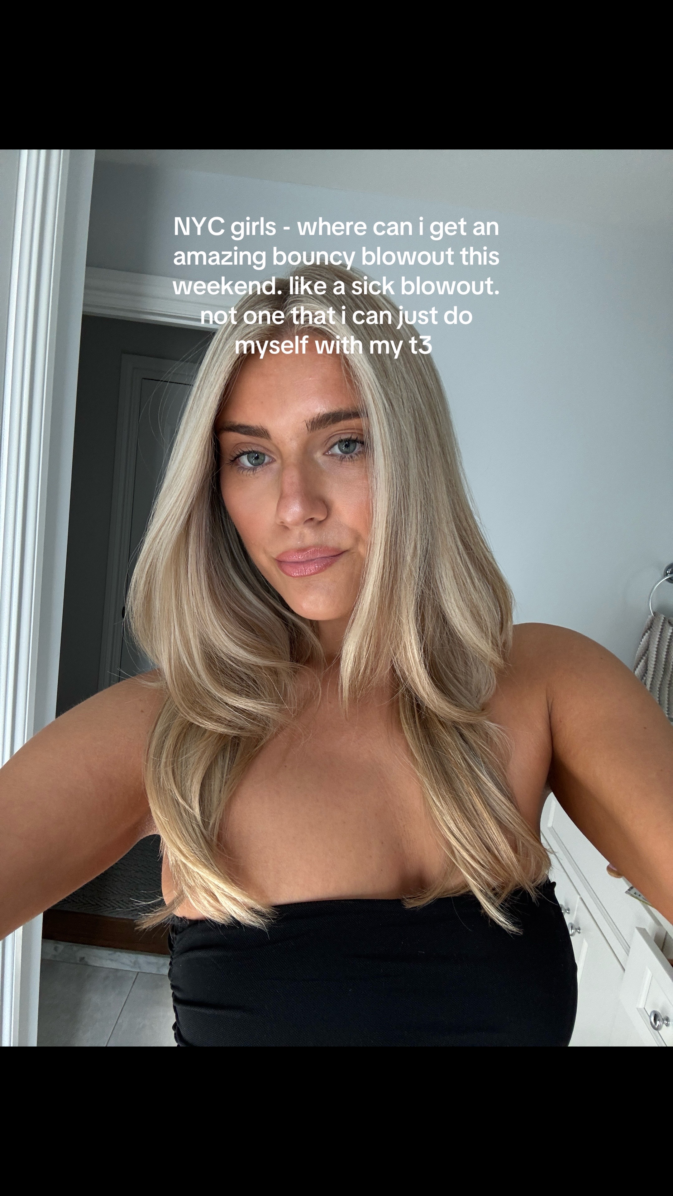 @Jess Bristow | Beauty