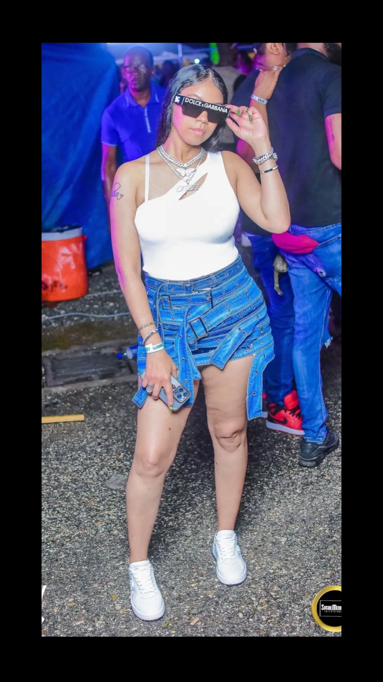 @Ceecee_Unstoppable