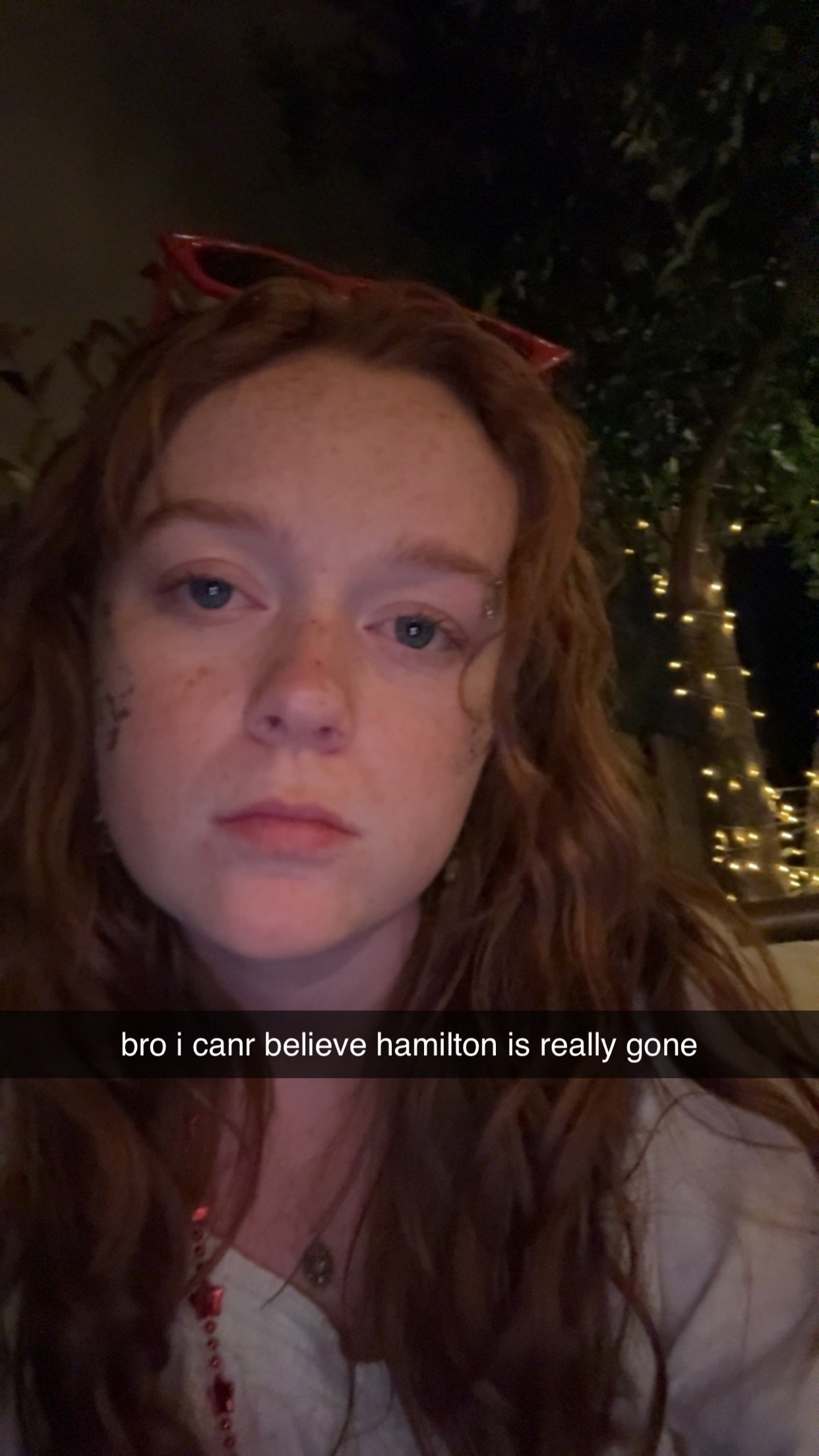 @lily evans