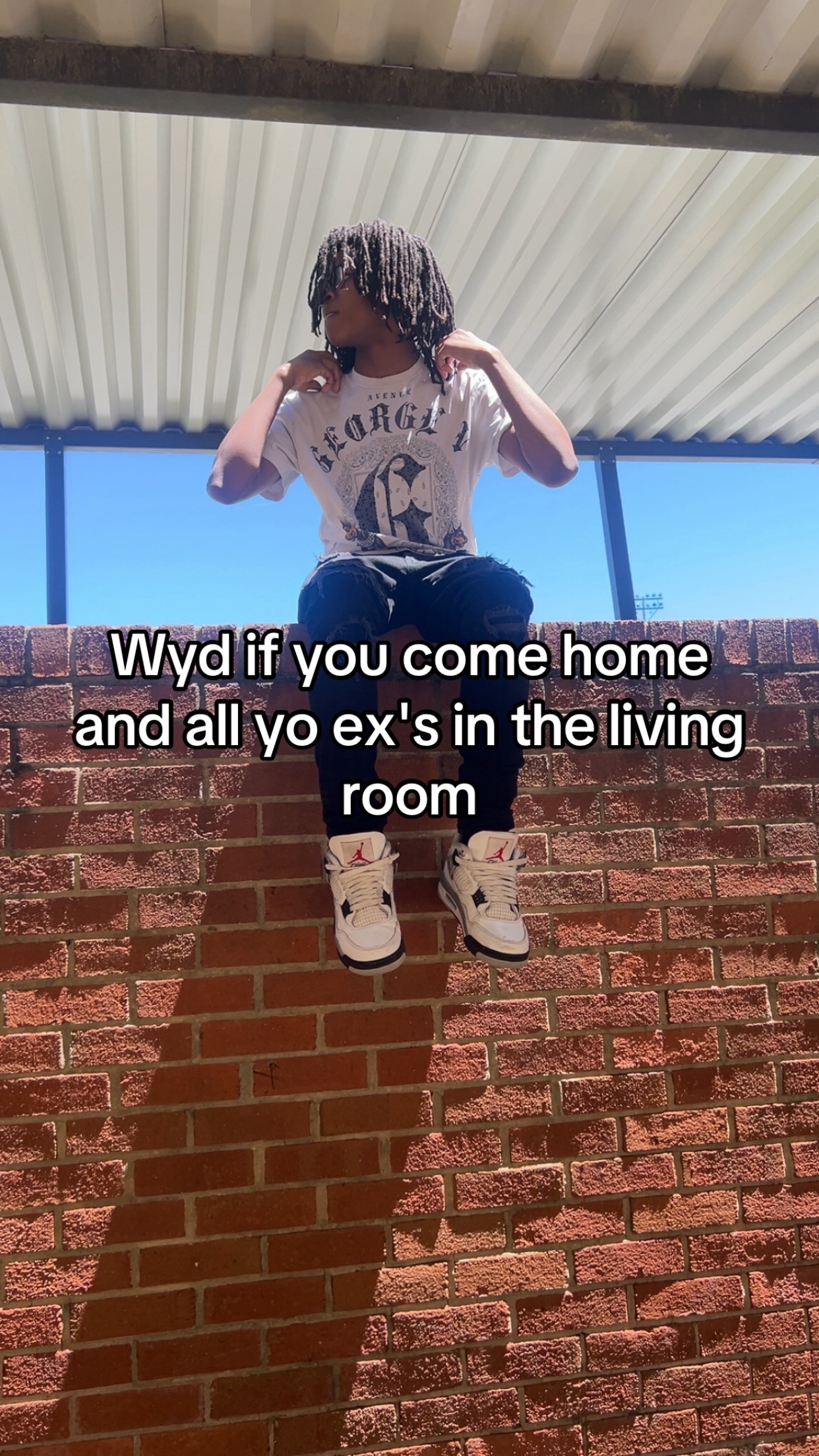 @Whxtnygil