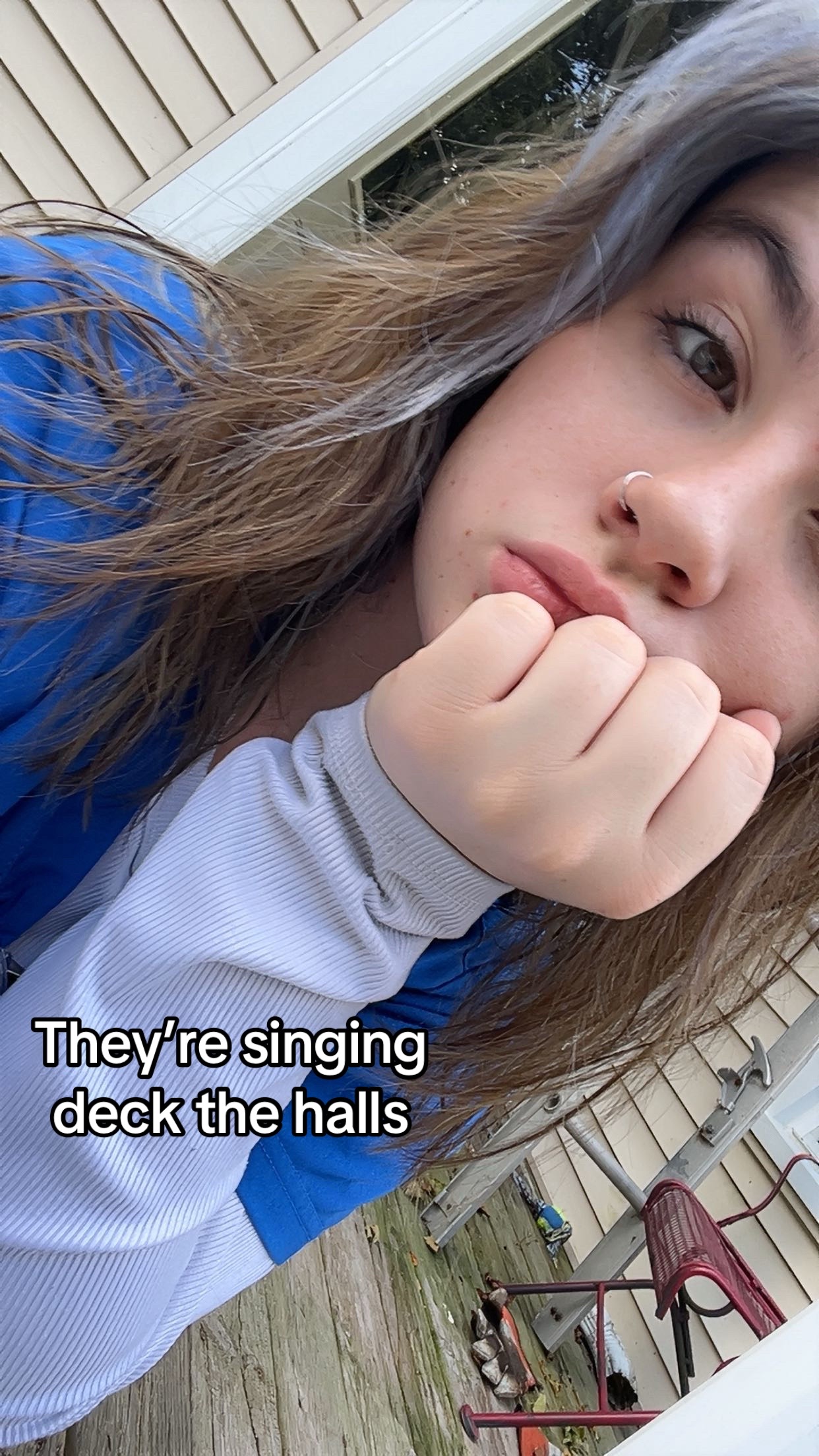 @Gabby Maye