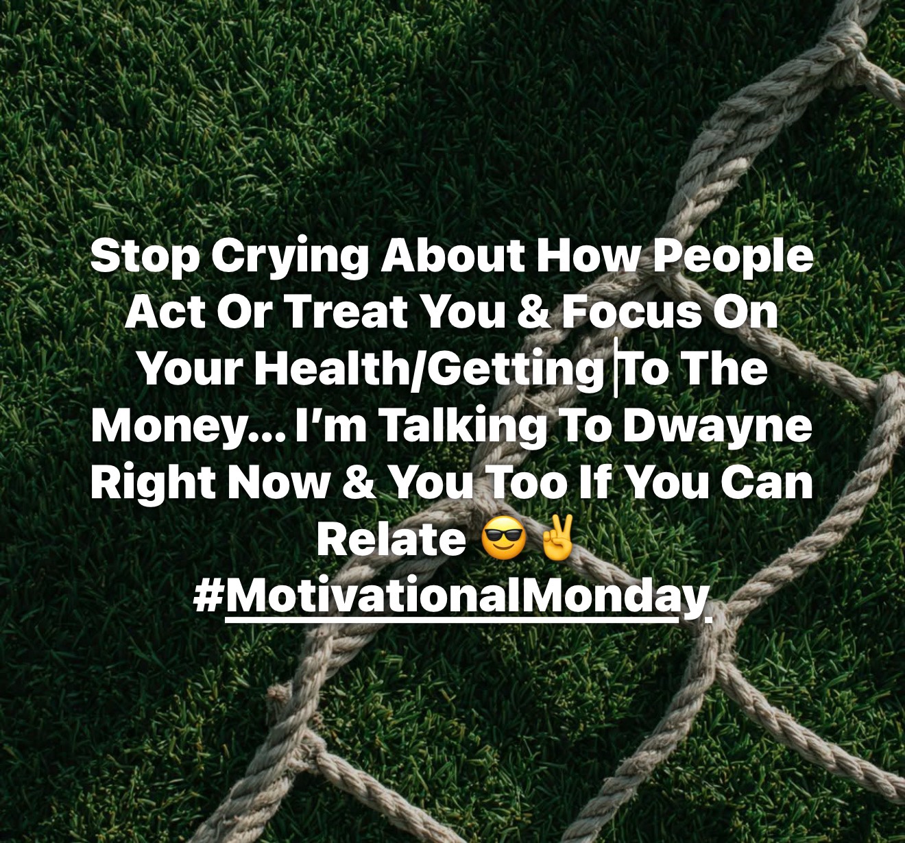 @Difference Maker