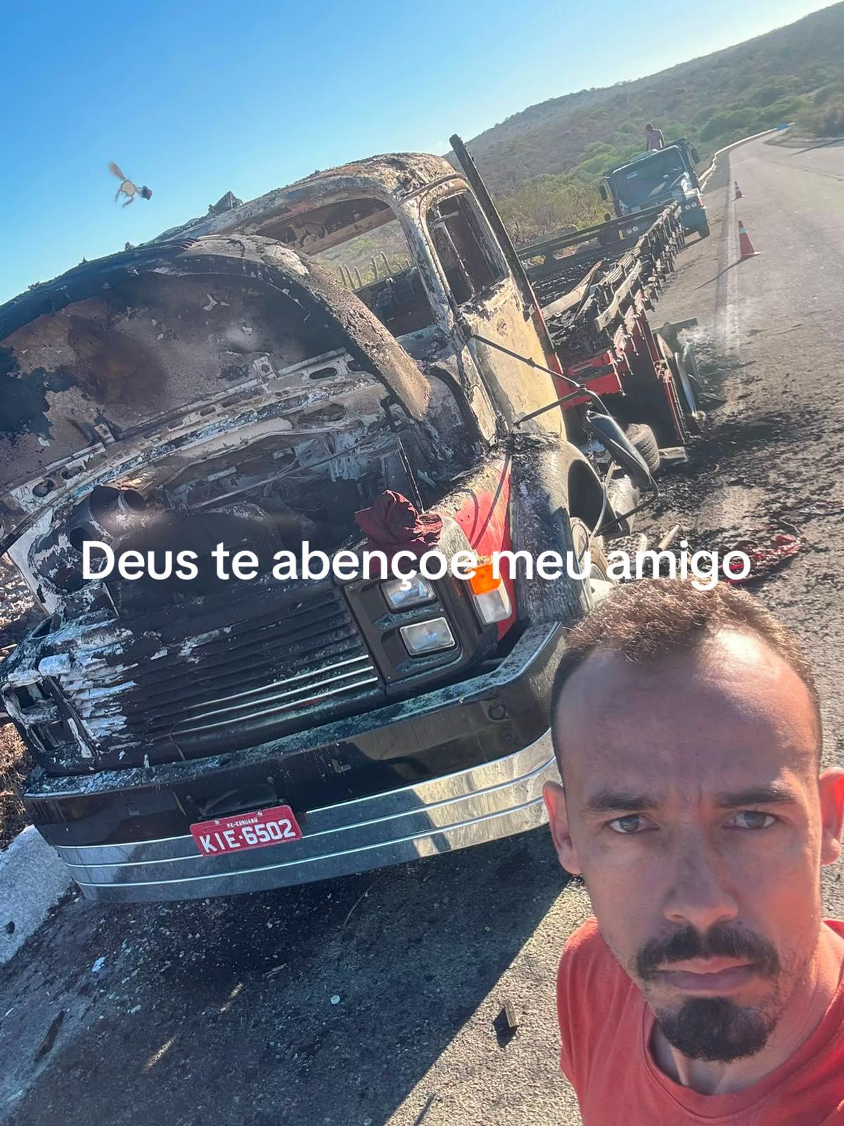 @Cícero Maicon Lopes