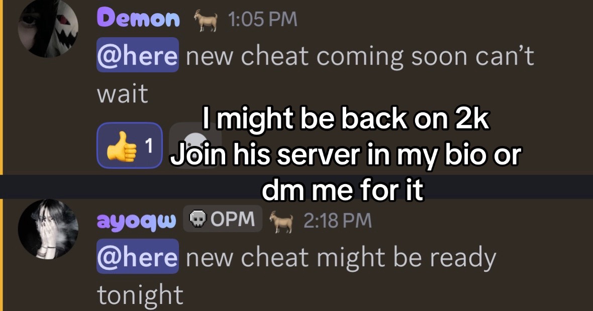 @Iluvstrike