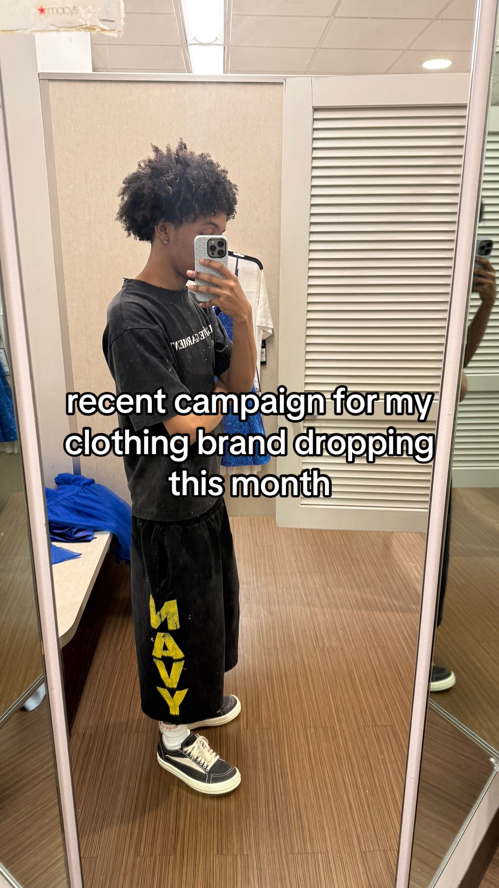 @Tre