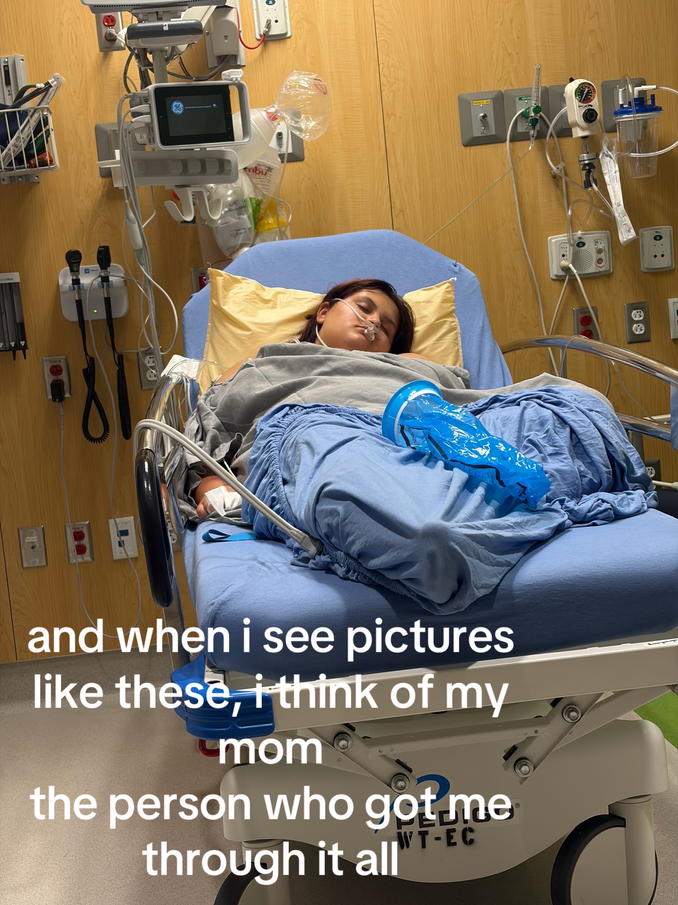 @unicorn farts