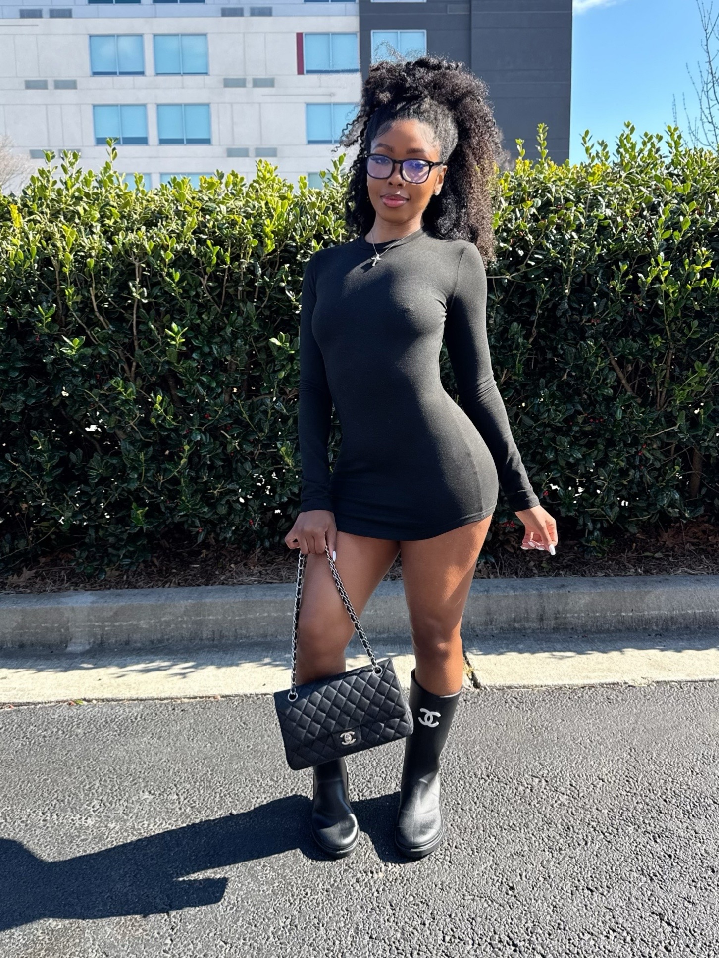 @HolyGrail Fashion
