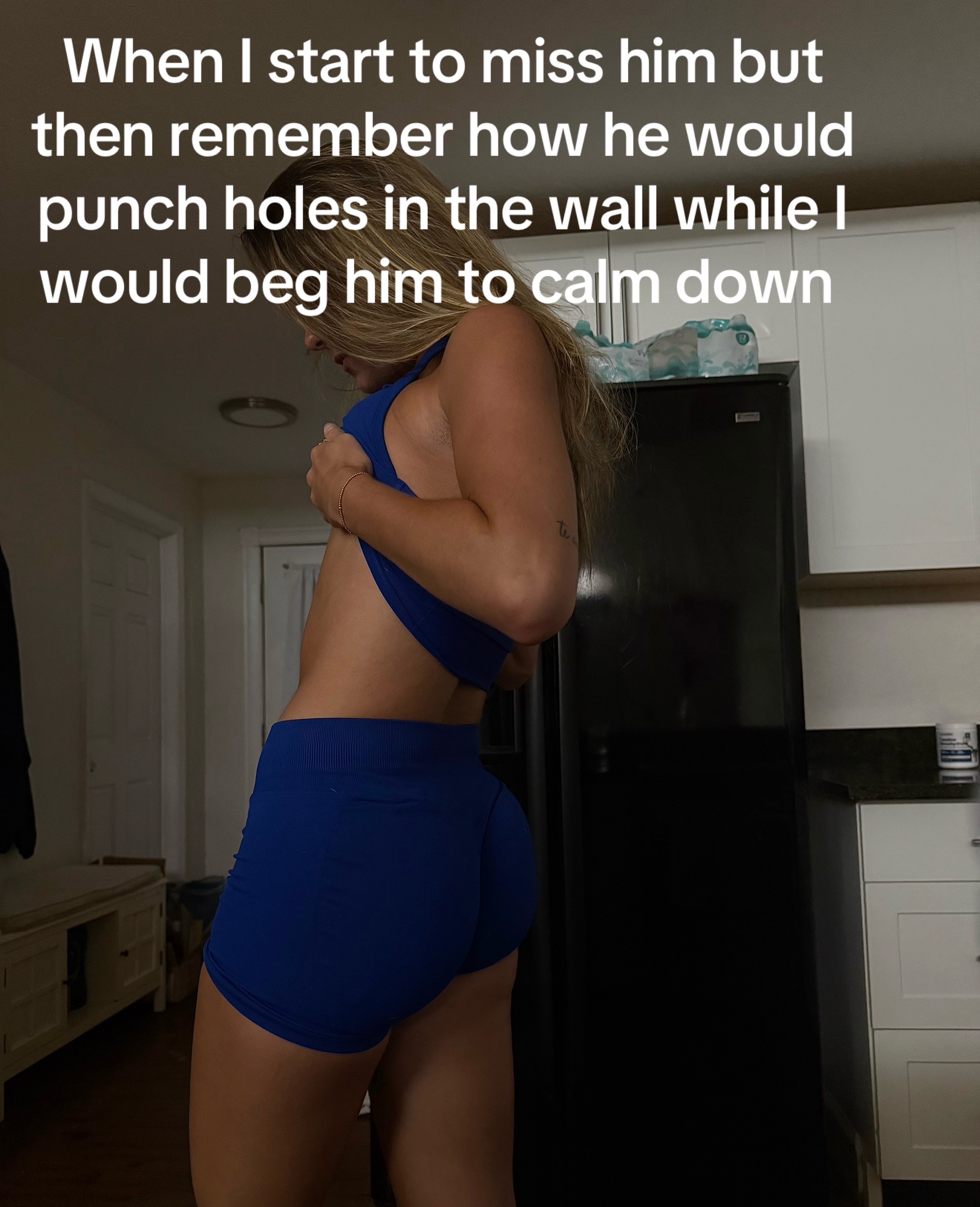 @Tori Granato