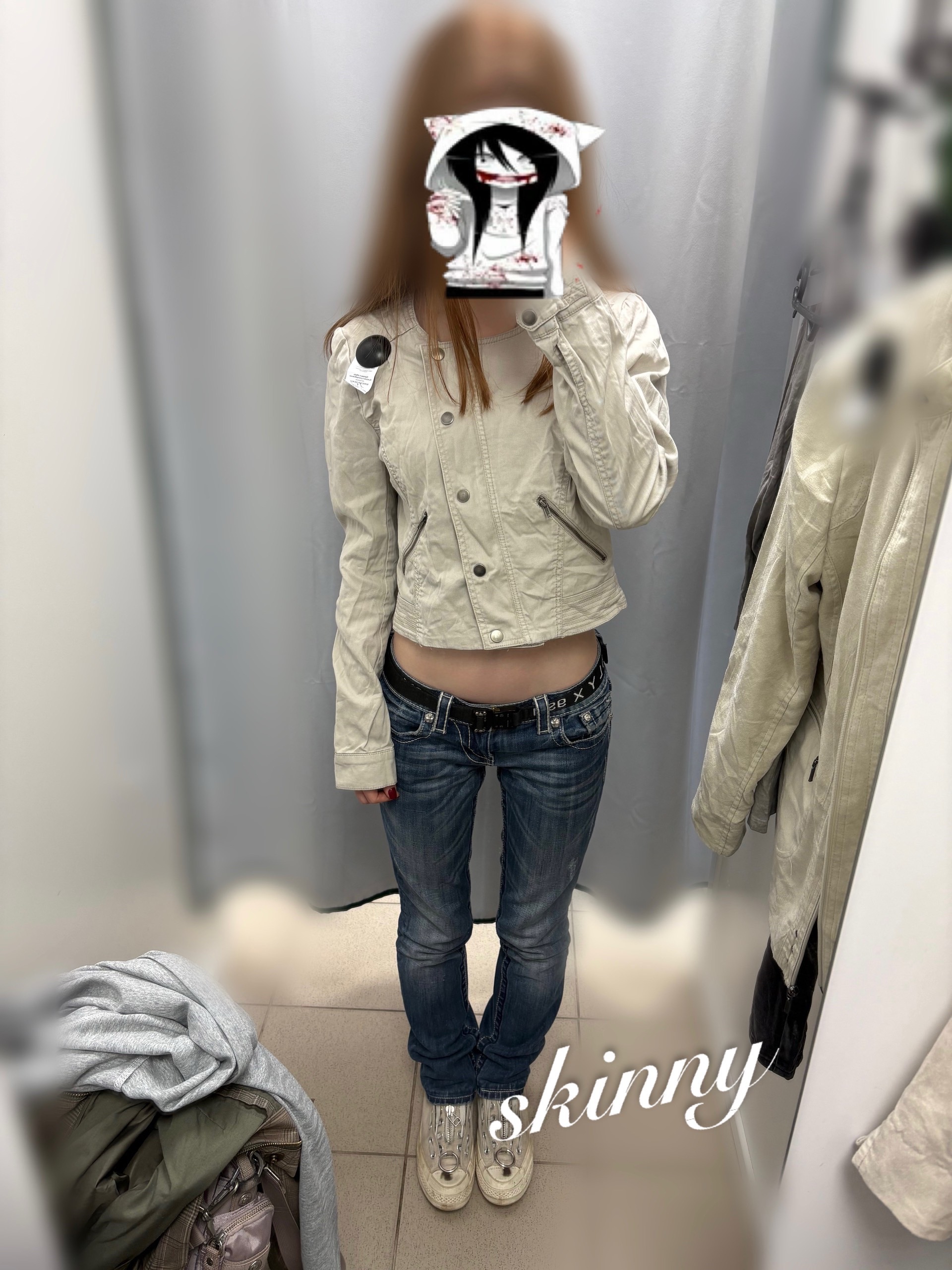 @незнакомая девушка