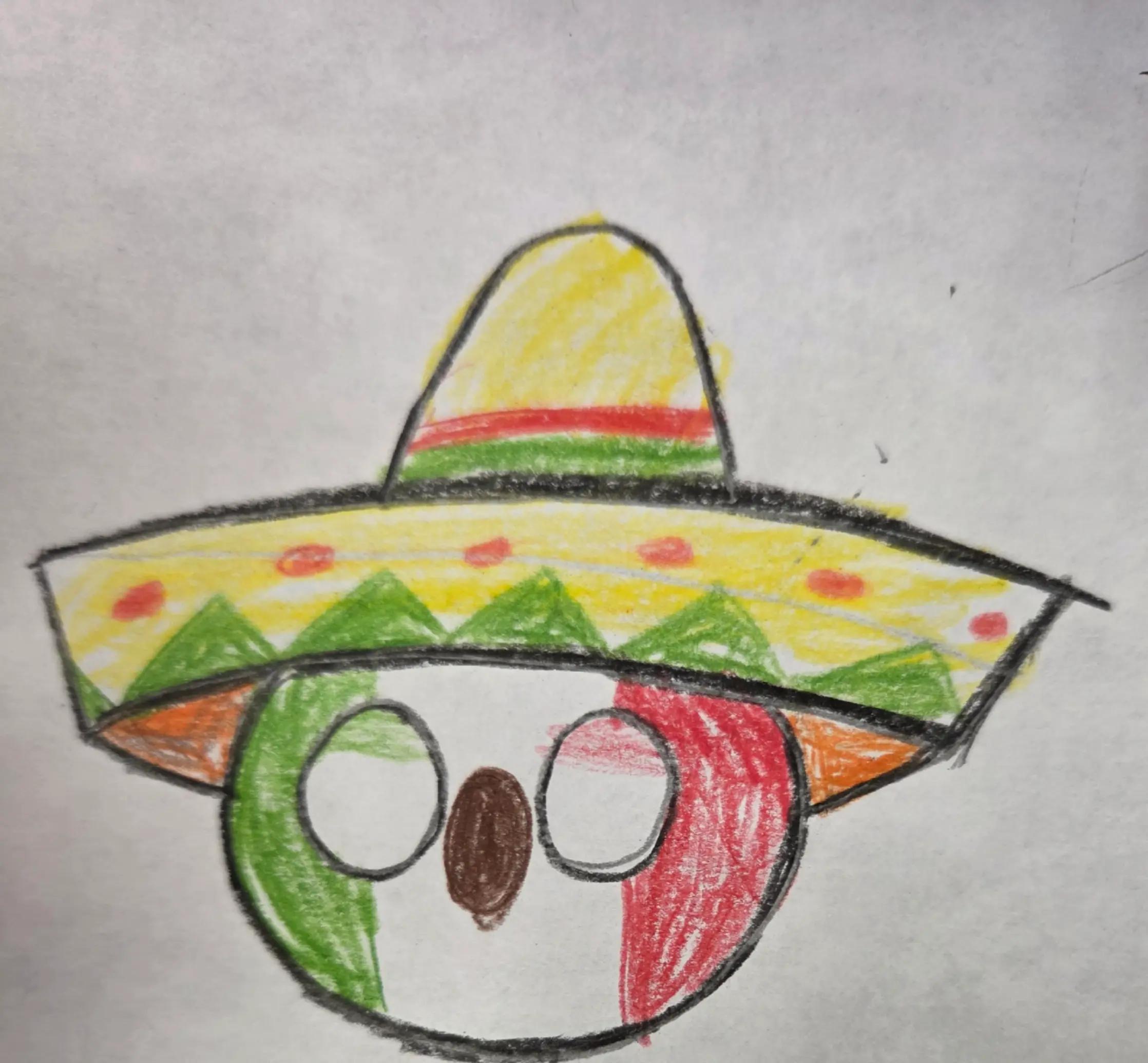 @🇲🇽Mexicoball🇲🇽