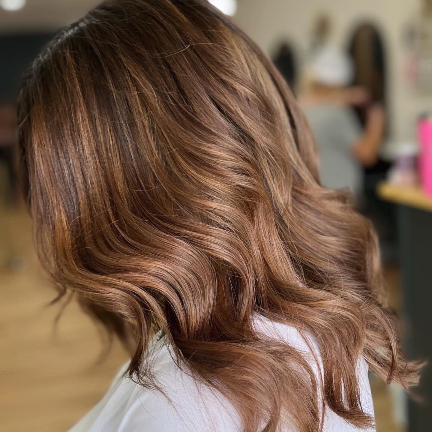 @Hair by Hart NC