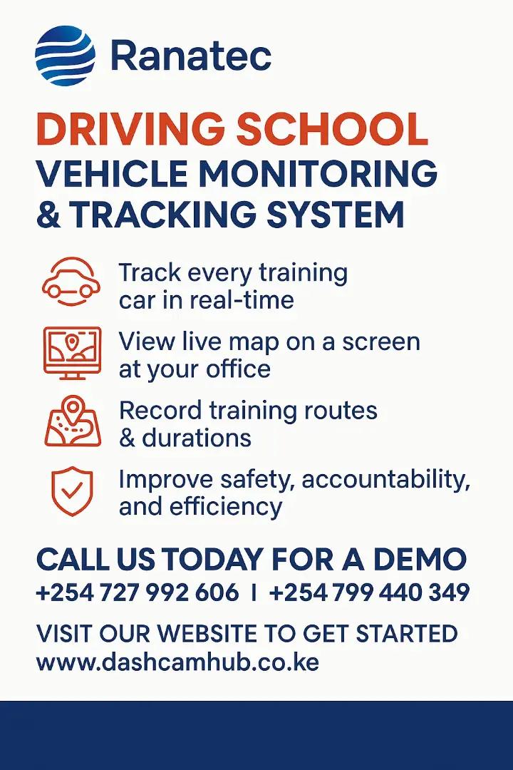 @Ranatec Technologies Ltd