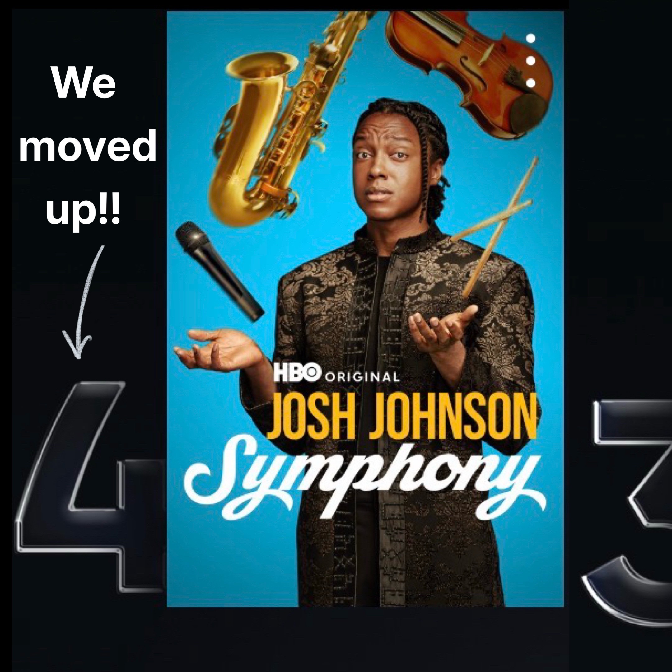 @Joshjohnsoncomedy