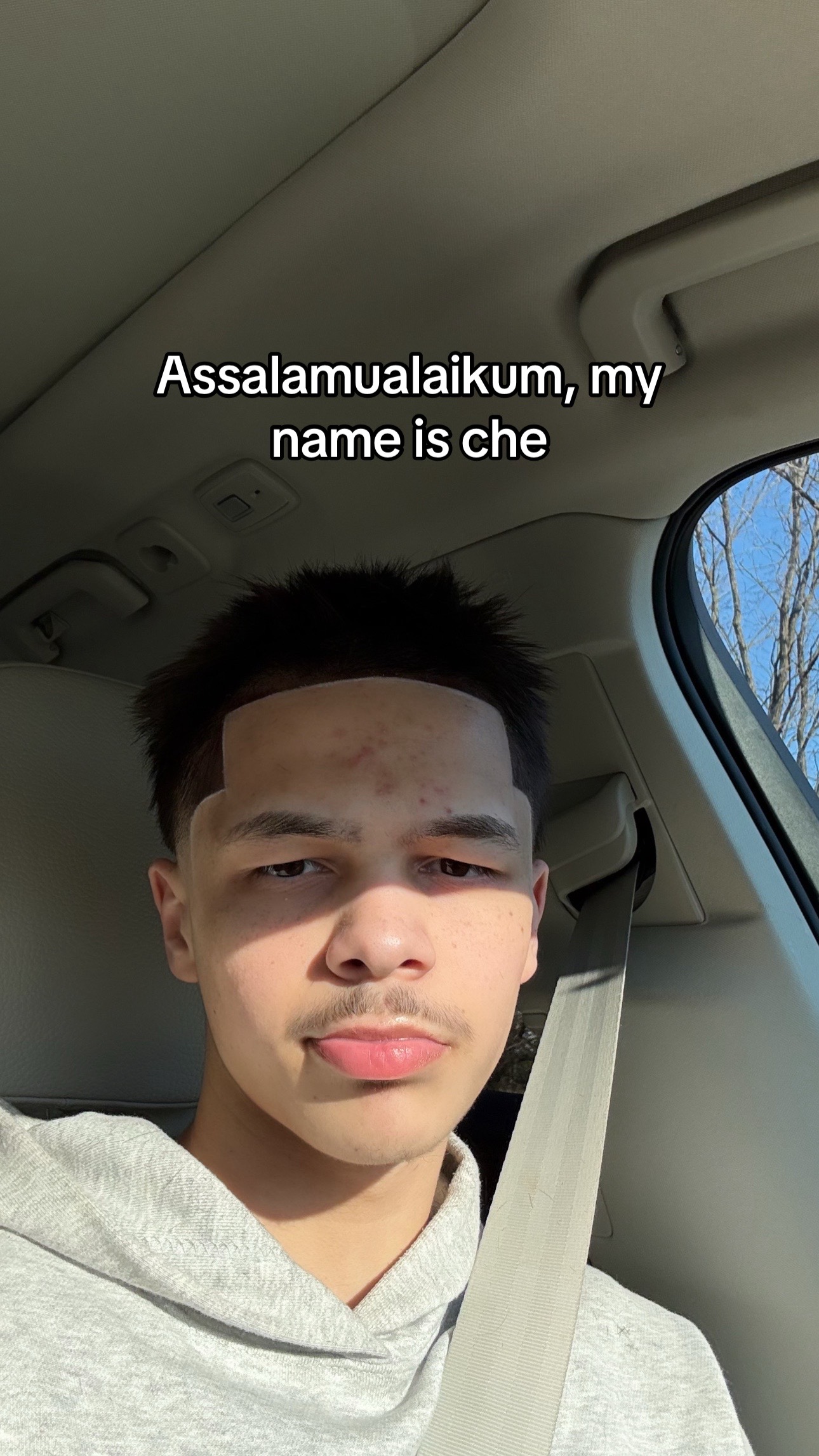 @che