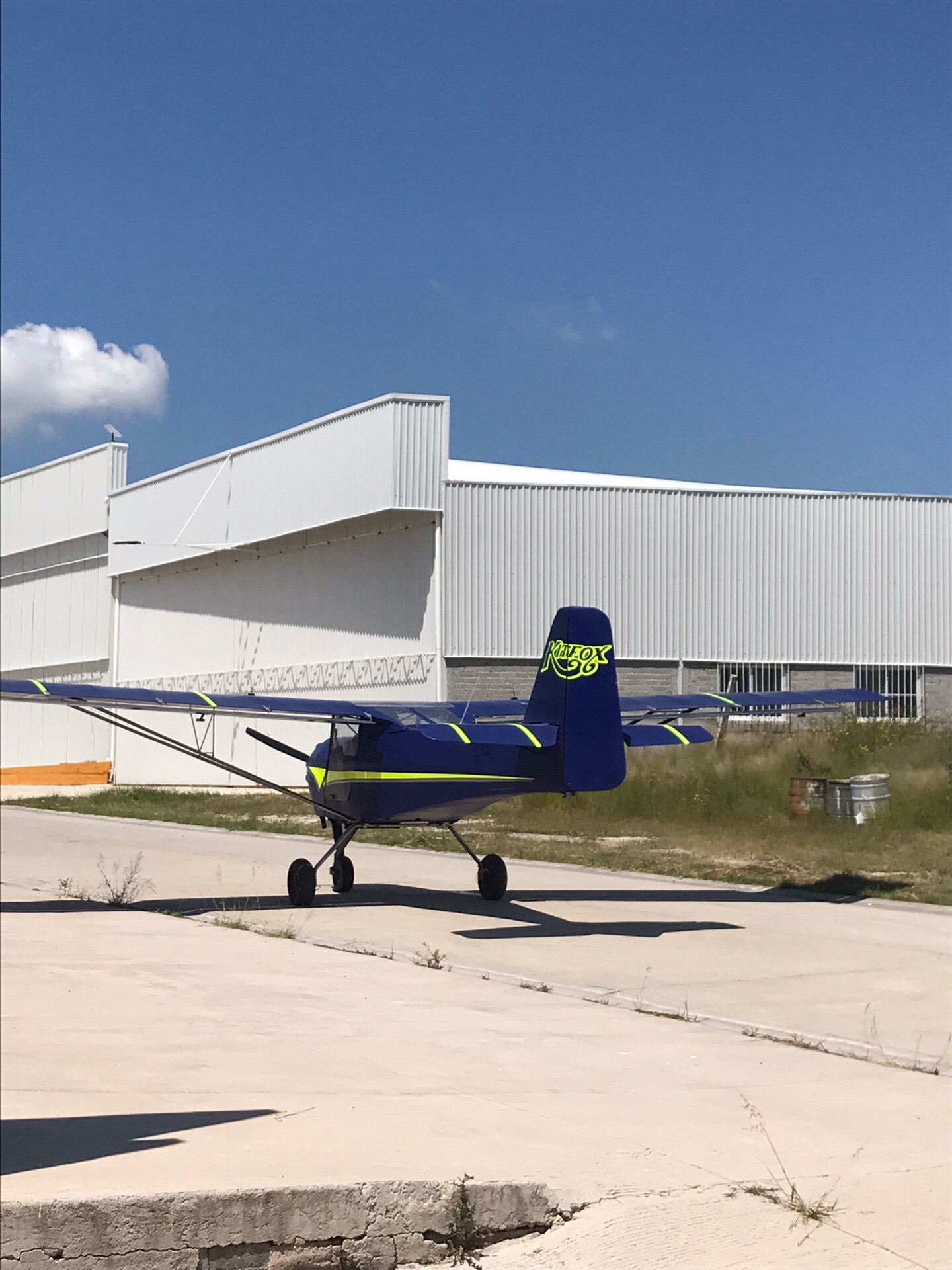 @Flying with me