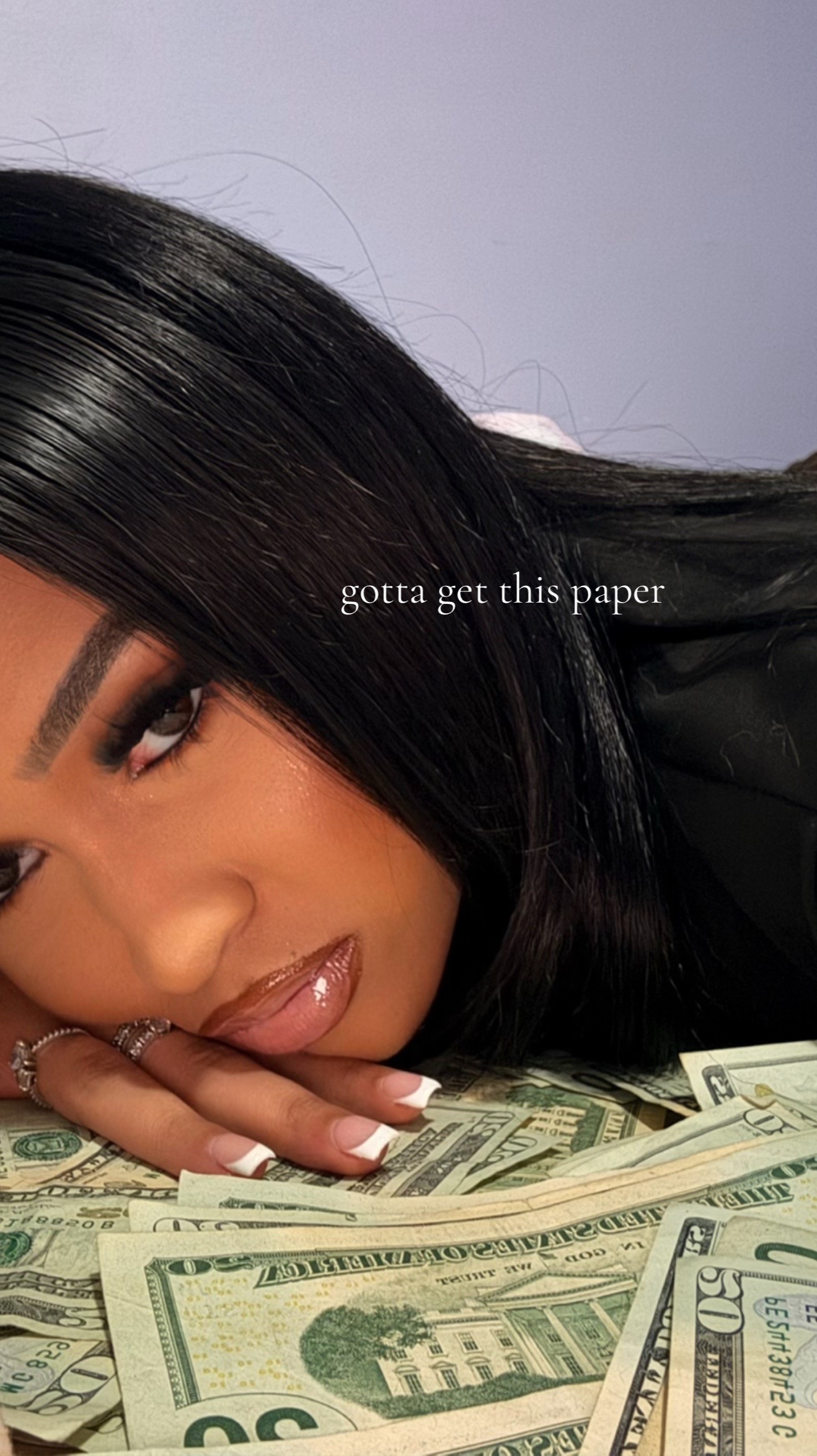 @Shantell ๐