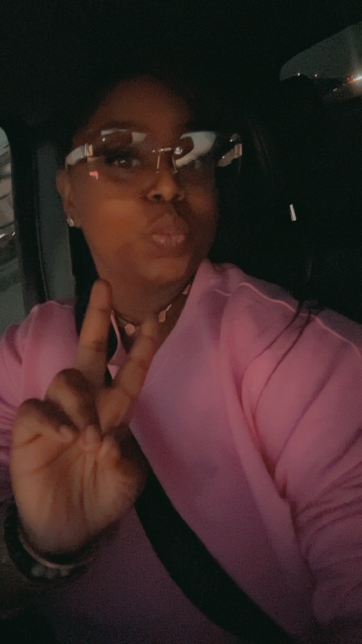@Spiritual Gangsta Goddess &rsquo;❤️