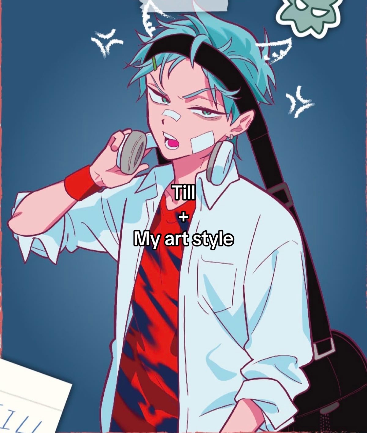 @𓏲 ๋࣭ ࣪ ℬℯ𝓇𝒾ℯ ೀ