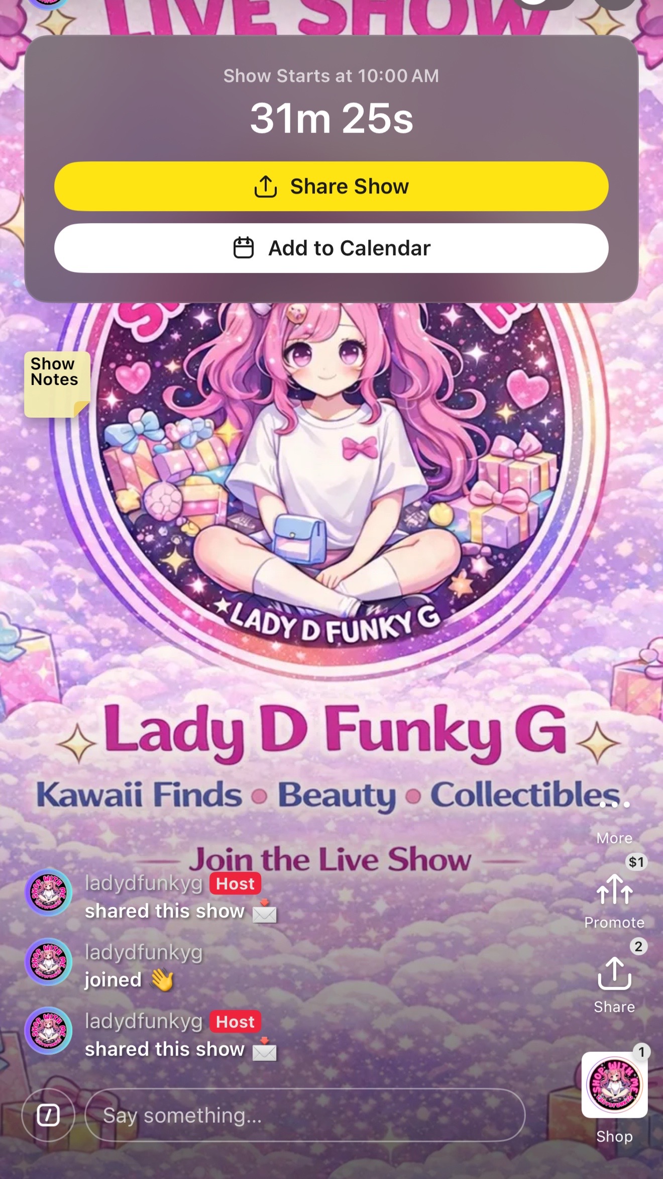 @Shop With Me Ladydfunkyg