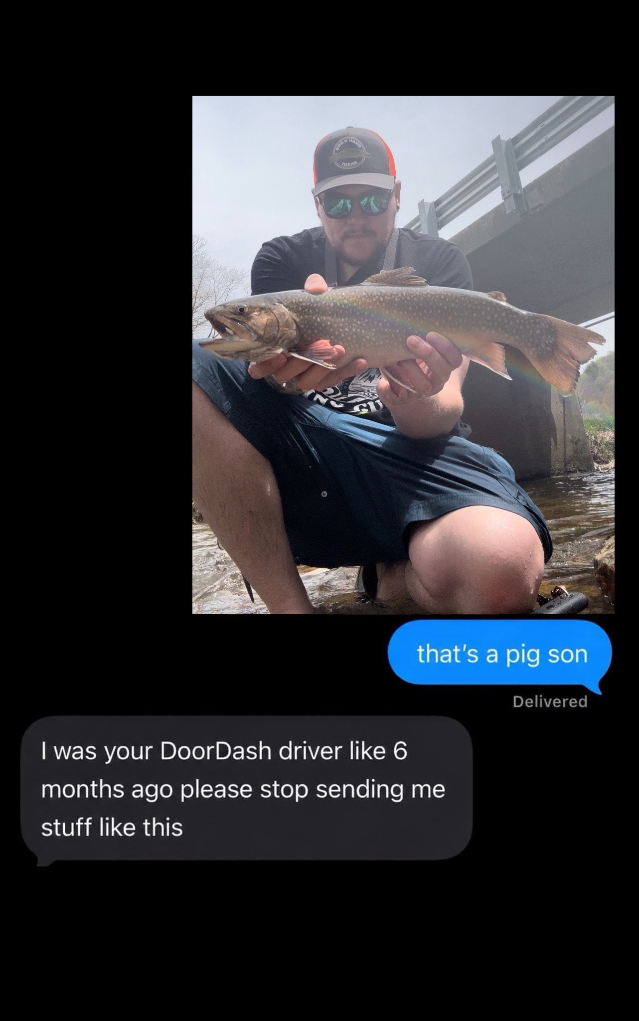 @Rod N Hand Fishing