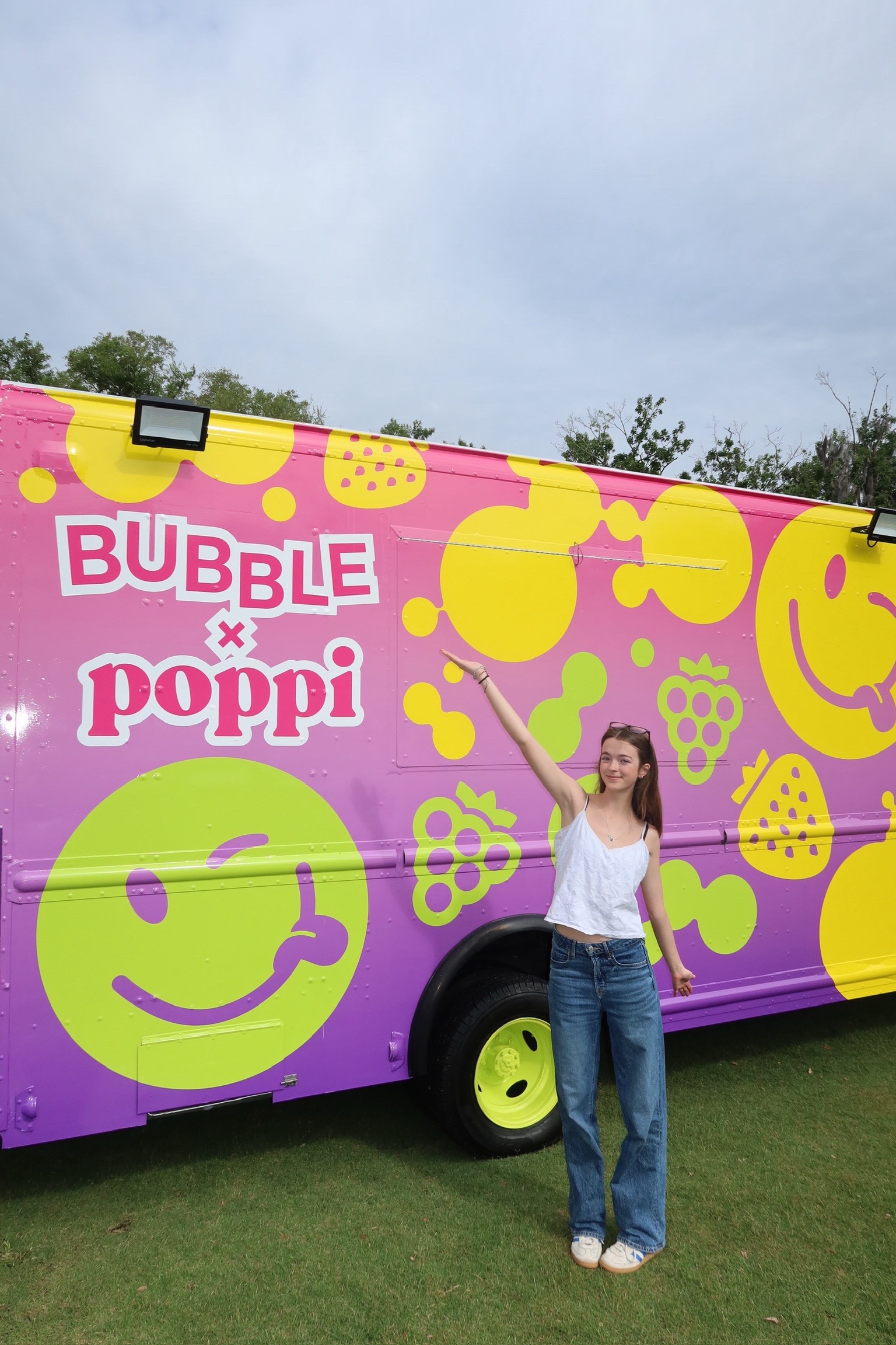 @Bubble Insiders