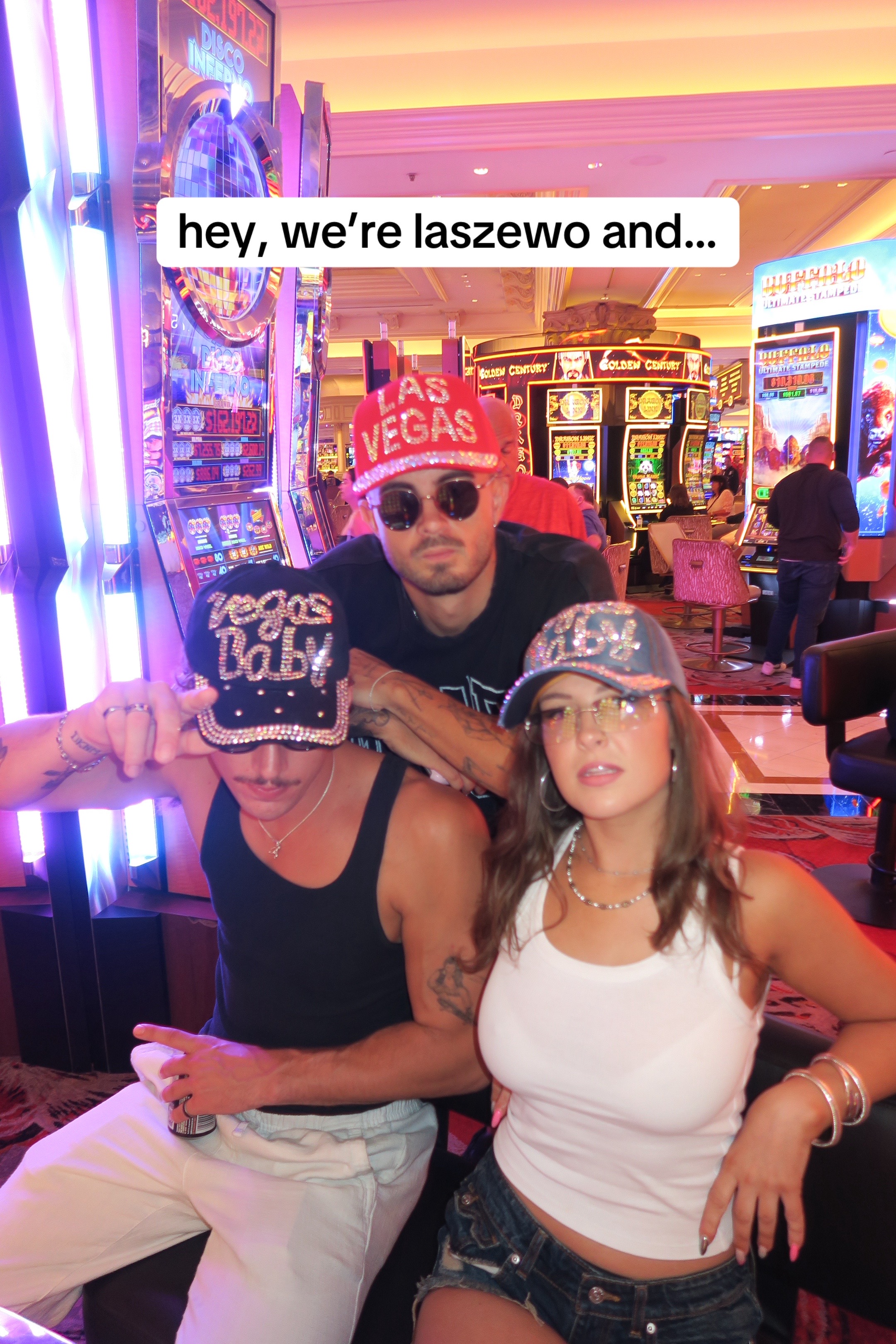 @Łaszewo