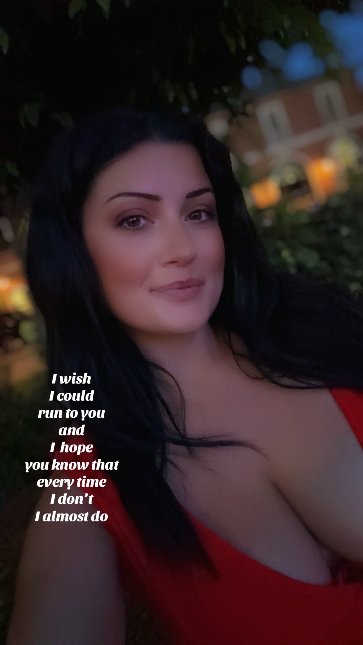 @Tanya Marie